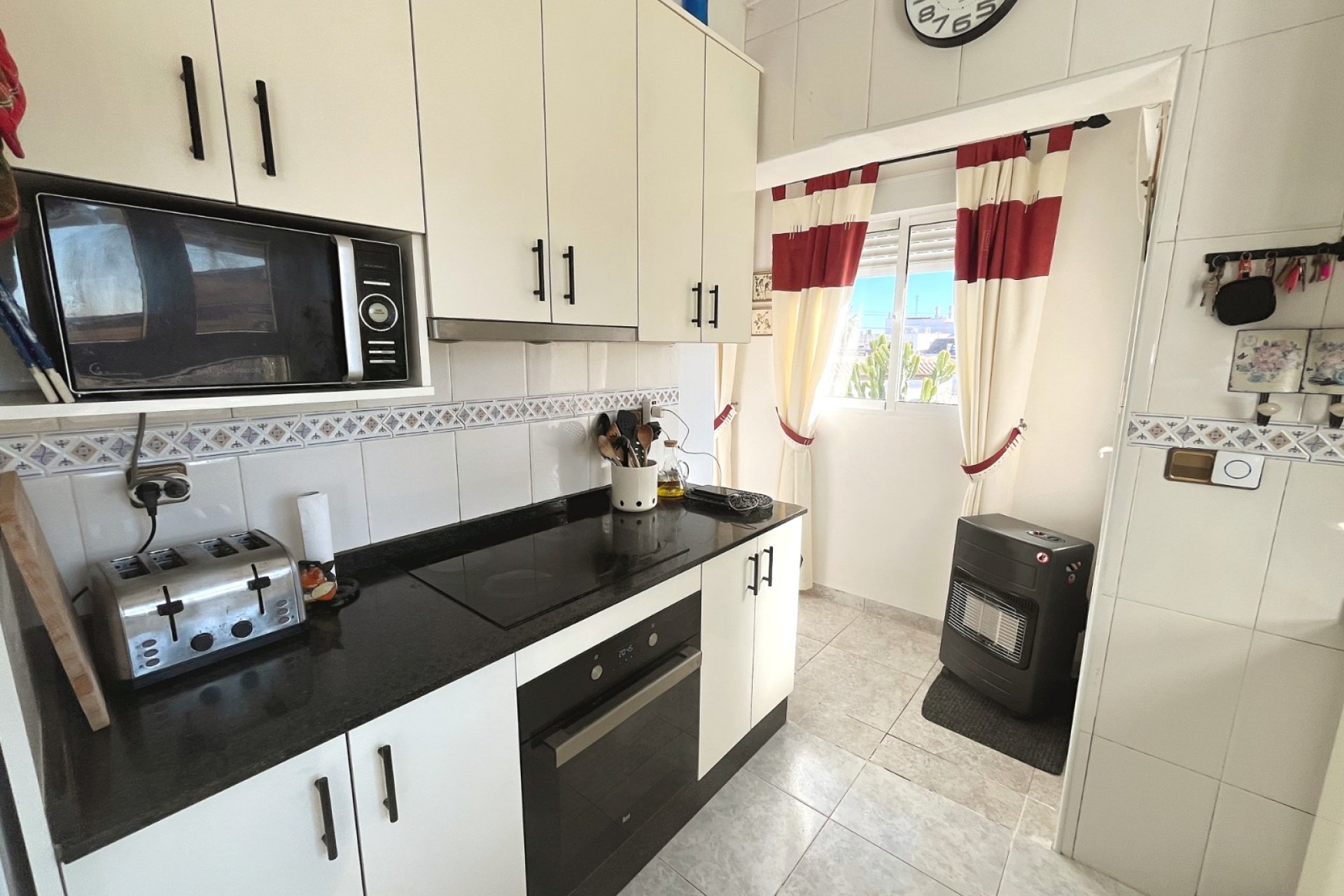 Revente - Villa - Ciudad quesada - Central Quesada