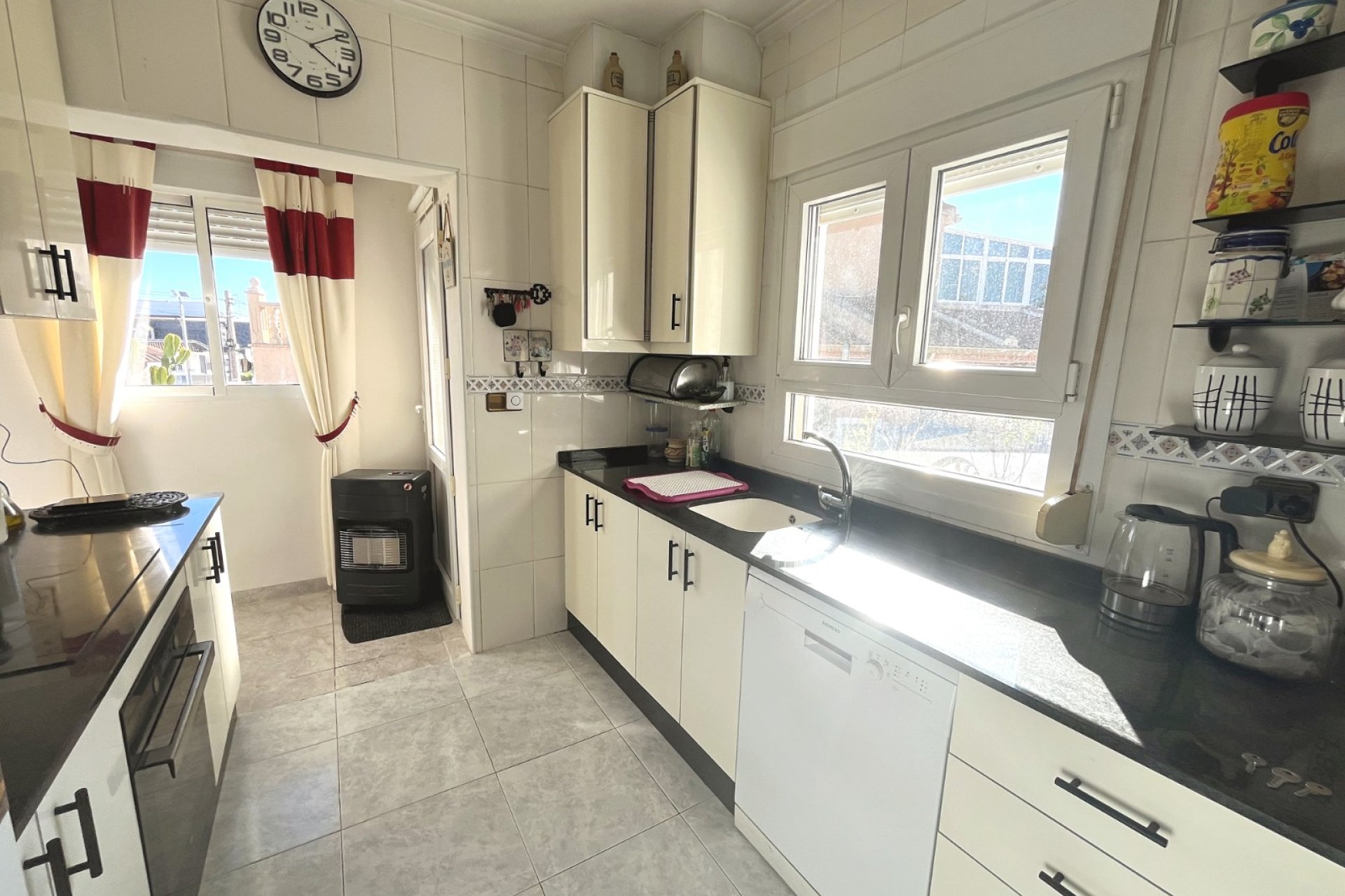 Revente - Villa - Ciudad quesada - Central Quesada