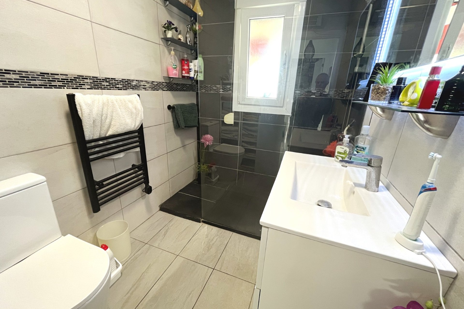 Revente - Villa - Ciudad quesada - Central Quesada