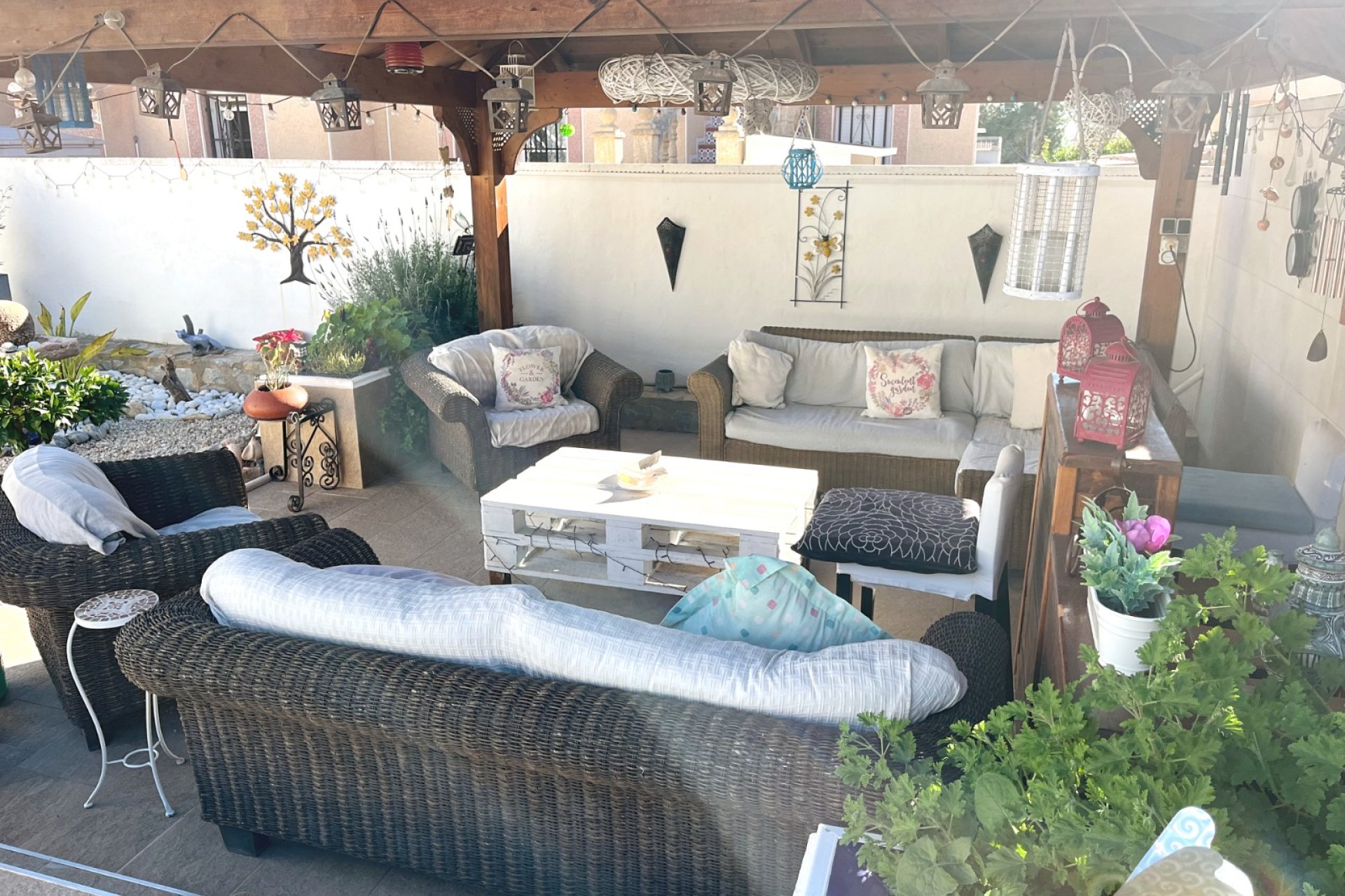 Revente - Villa - Ciudad quesada - Central Quesada