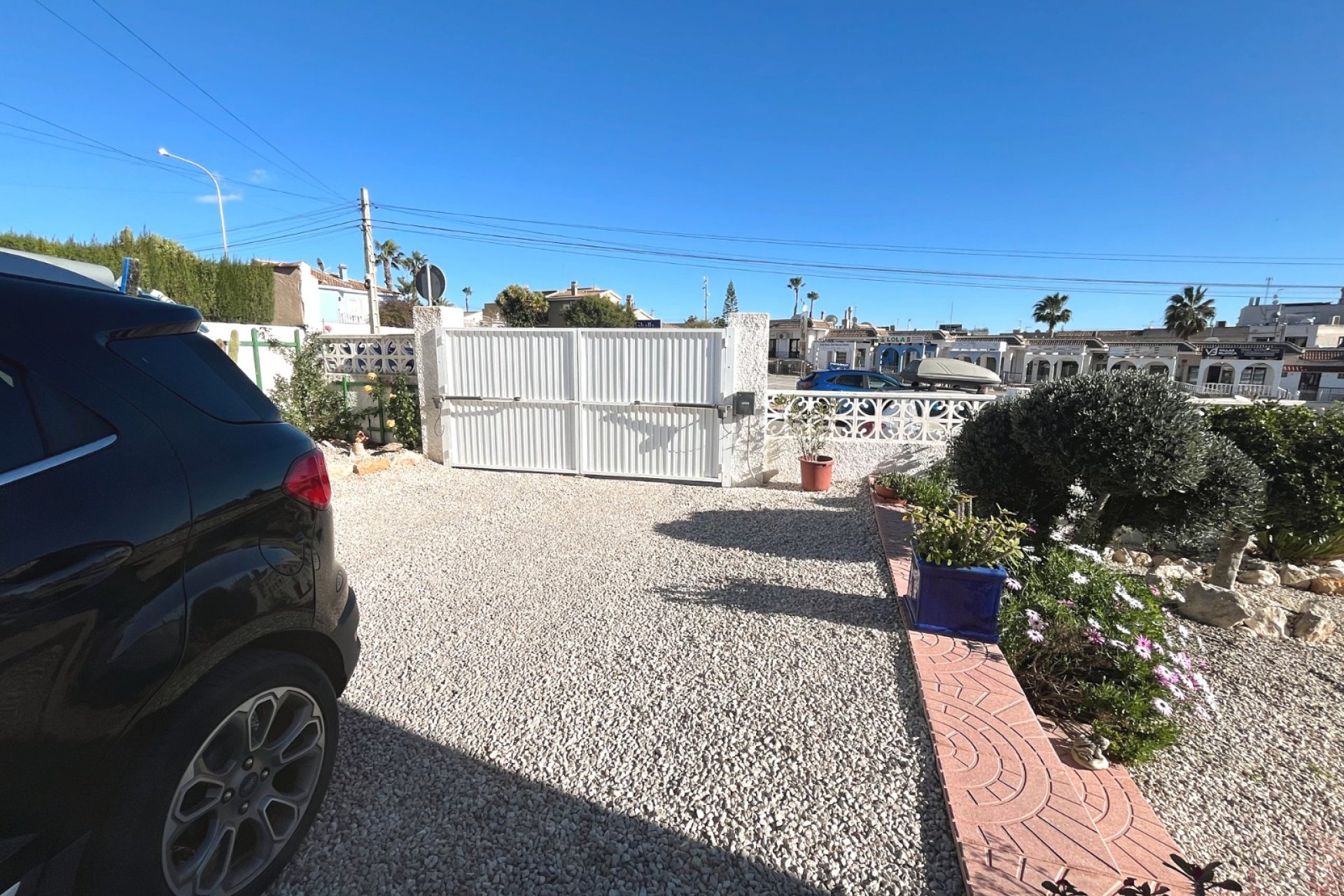 Revente - Villa - Ciudad quesada - Central Quesada