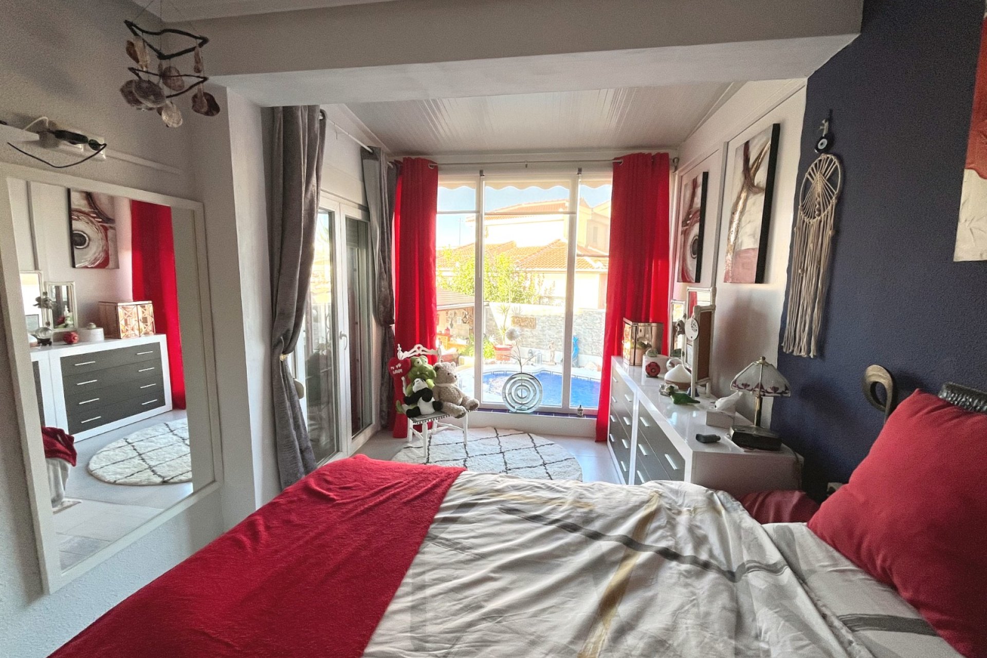 Revente - Villa - Ciudad quesada - Central Quesada