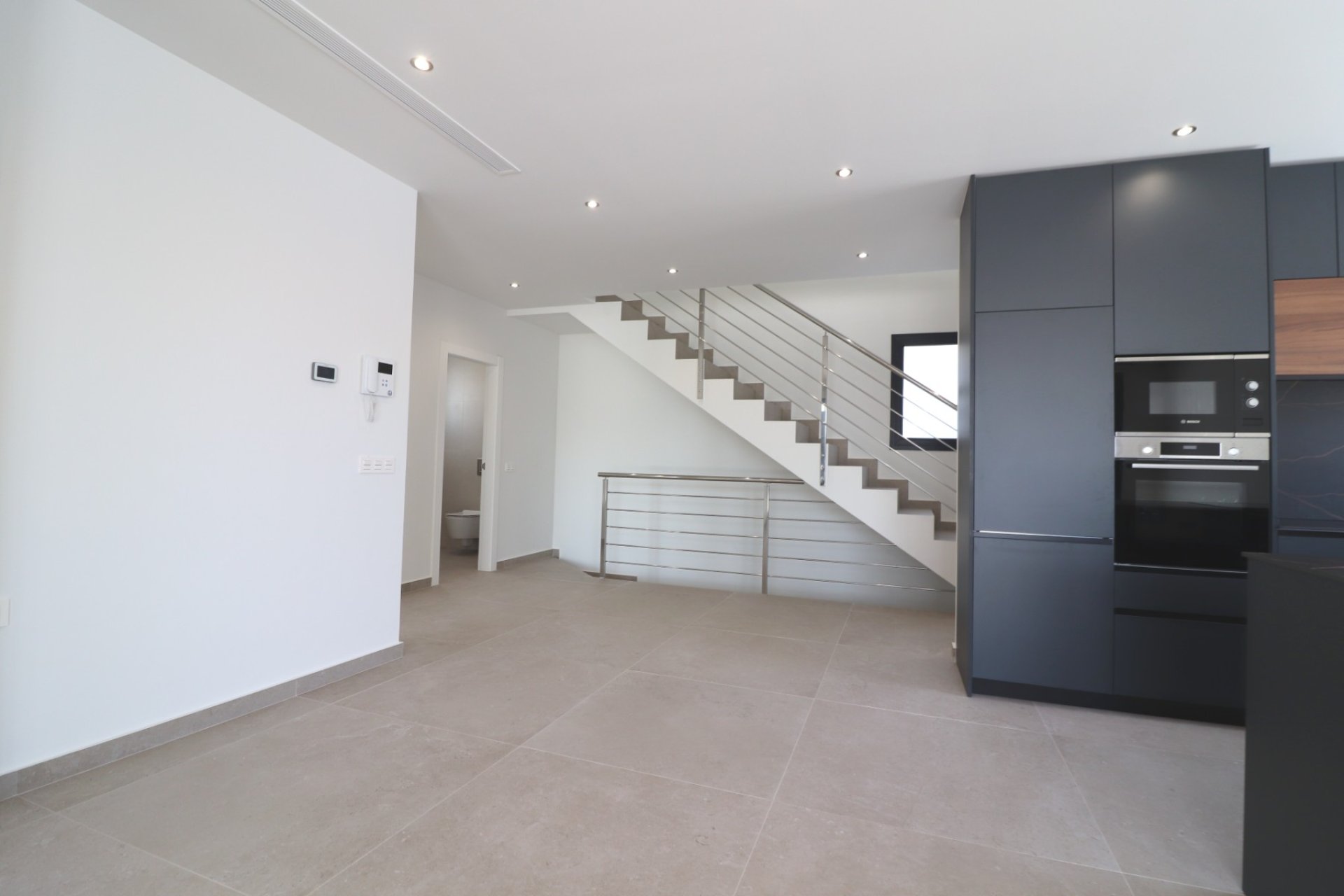 Revente - Villa - Ciudad Quesada - Ciudad Quesada - Town