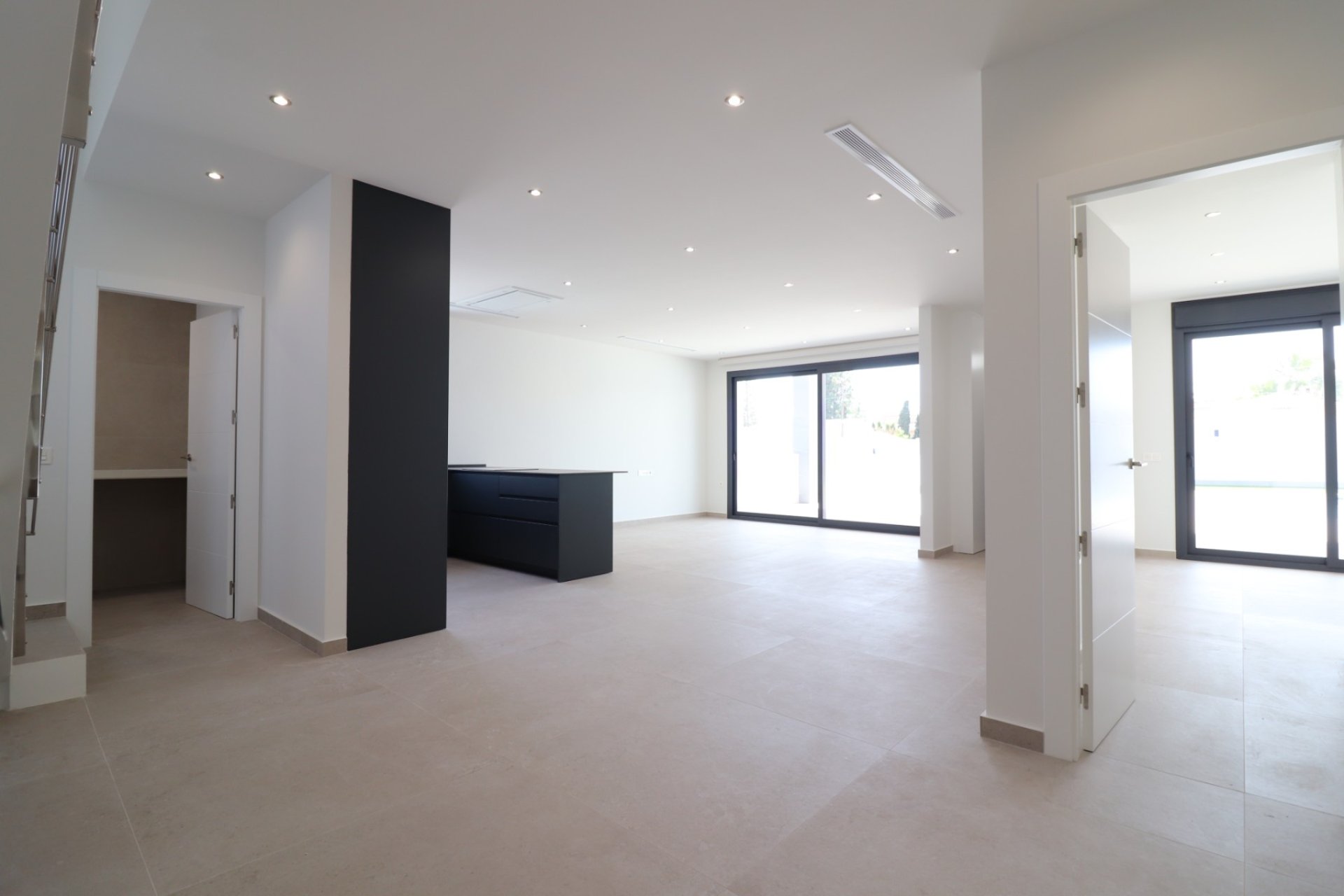 Revente - Villa - Ciudad Quesada - Ciudad Quesada - Town