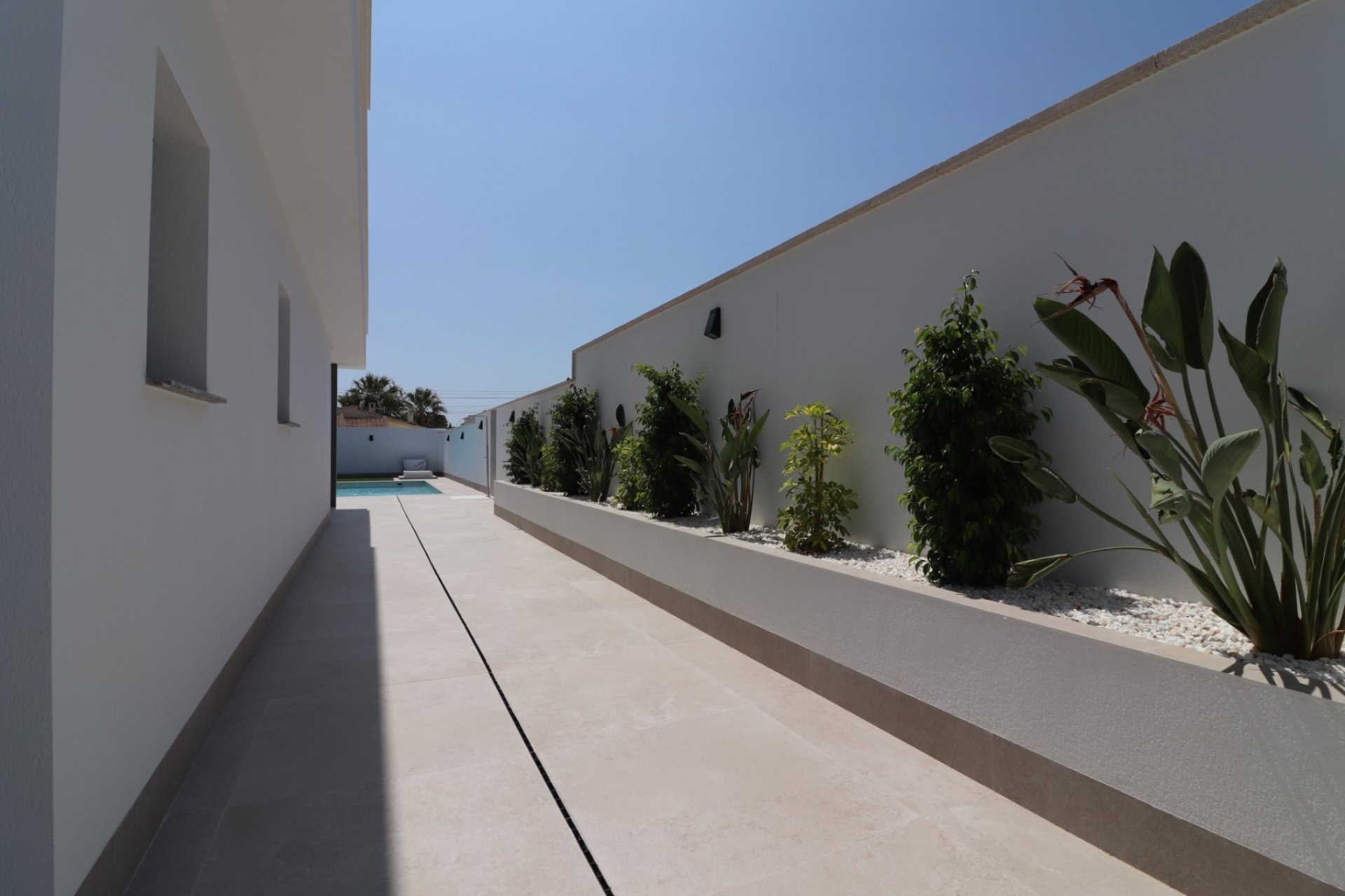 Revente - Villa - Ciudad Quesada - Ciudad Quesada - Town