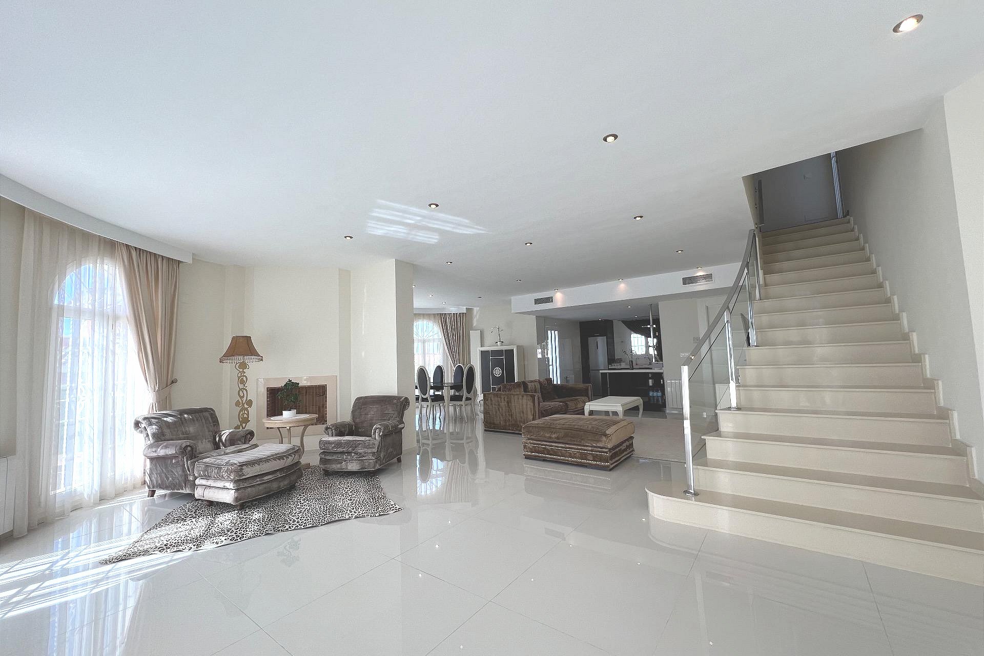 Revente - Villa - Ciudad quesada - Ciudad Quesada - Town