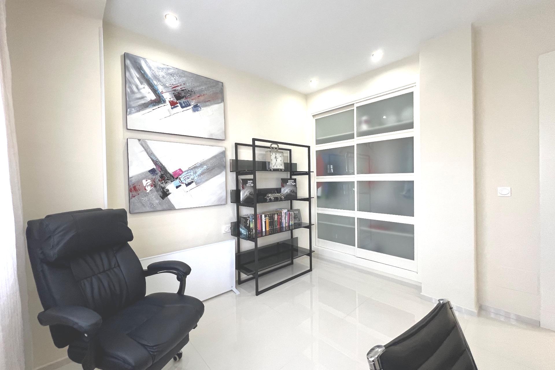 Revente - Villa - Ciudad quesada - Ciudad Quesada - Town