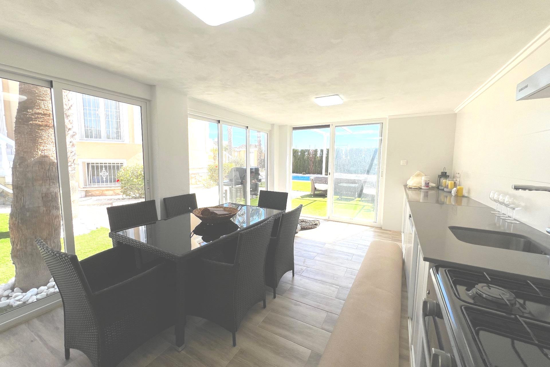 Revente - Villa - Ciudad quesada - Ciudad Quesada - Town