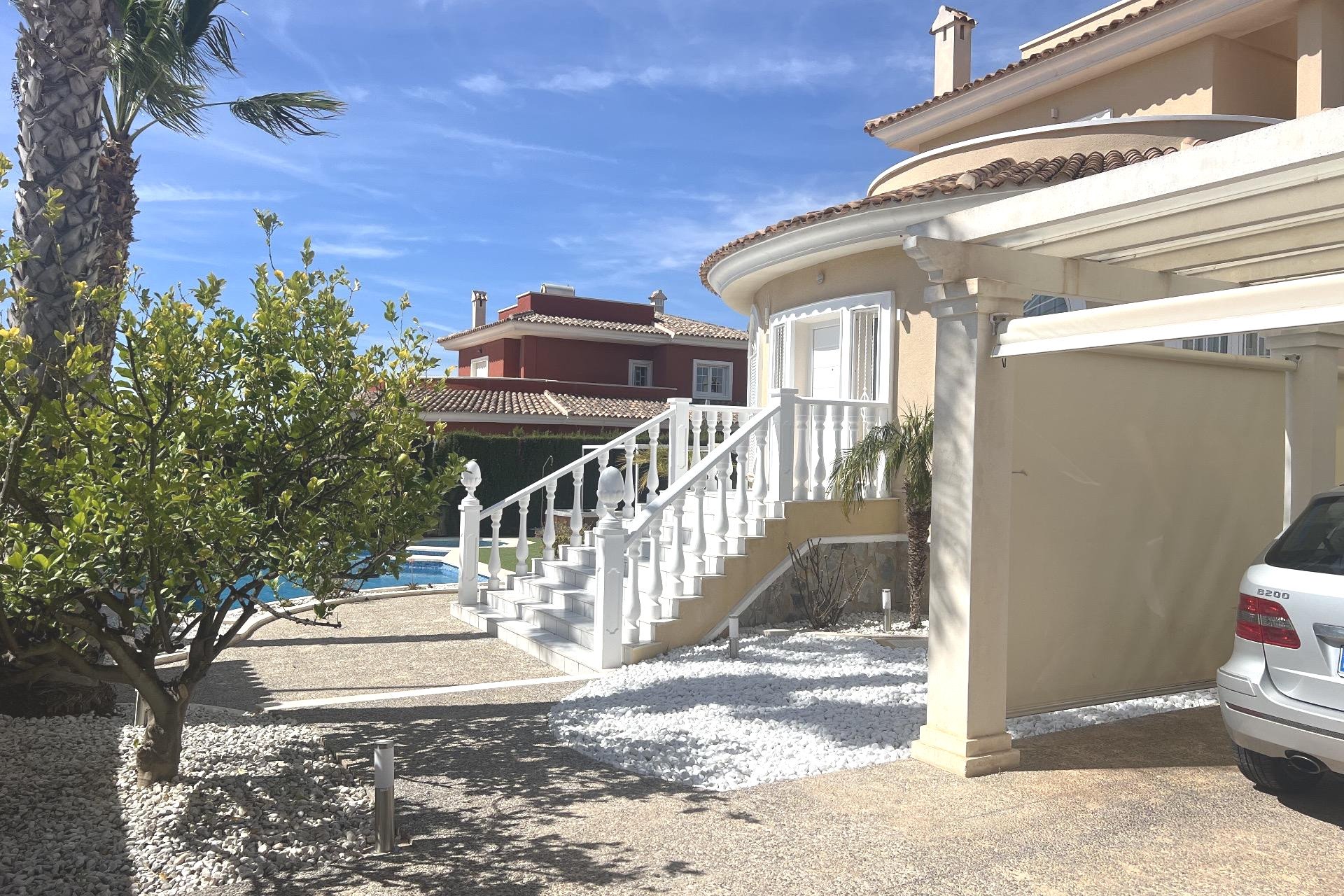 Revente - Villa - Ciudad quesada - Ciudad Quesada - Town