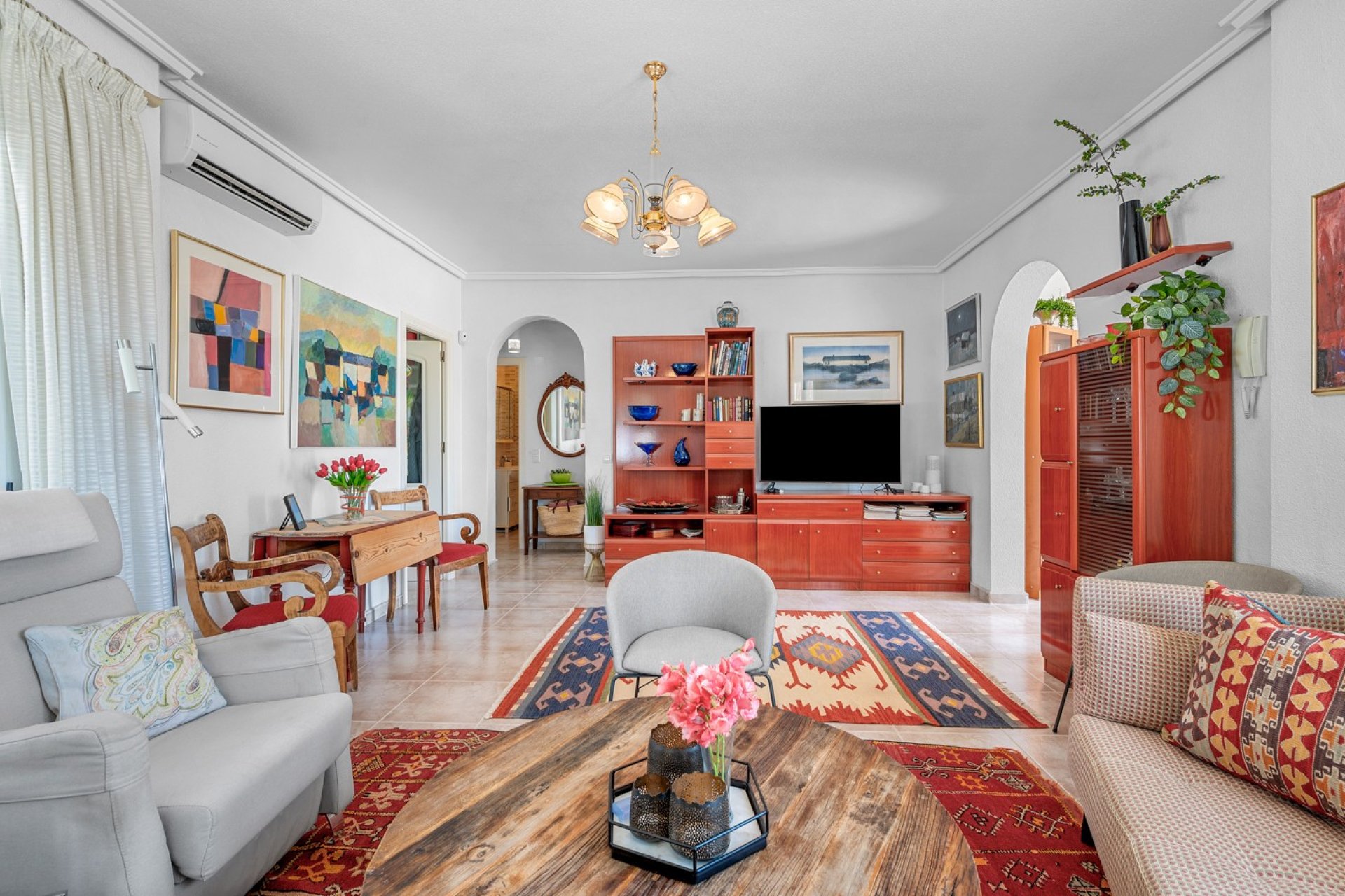 Revente - Villa - Ciudad quesada - Ciudad Quesada