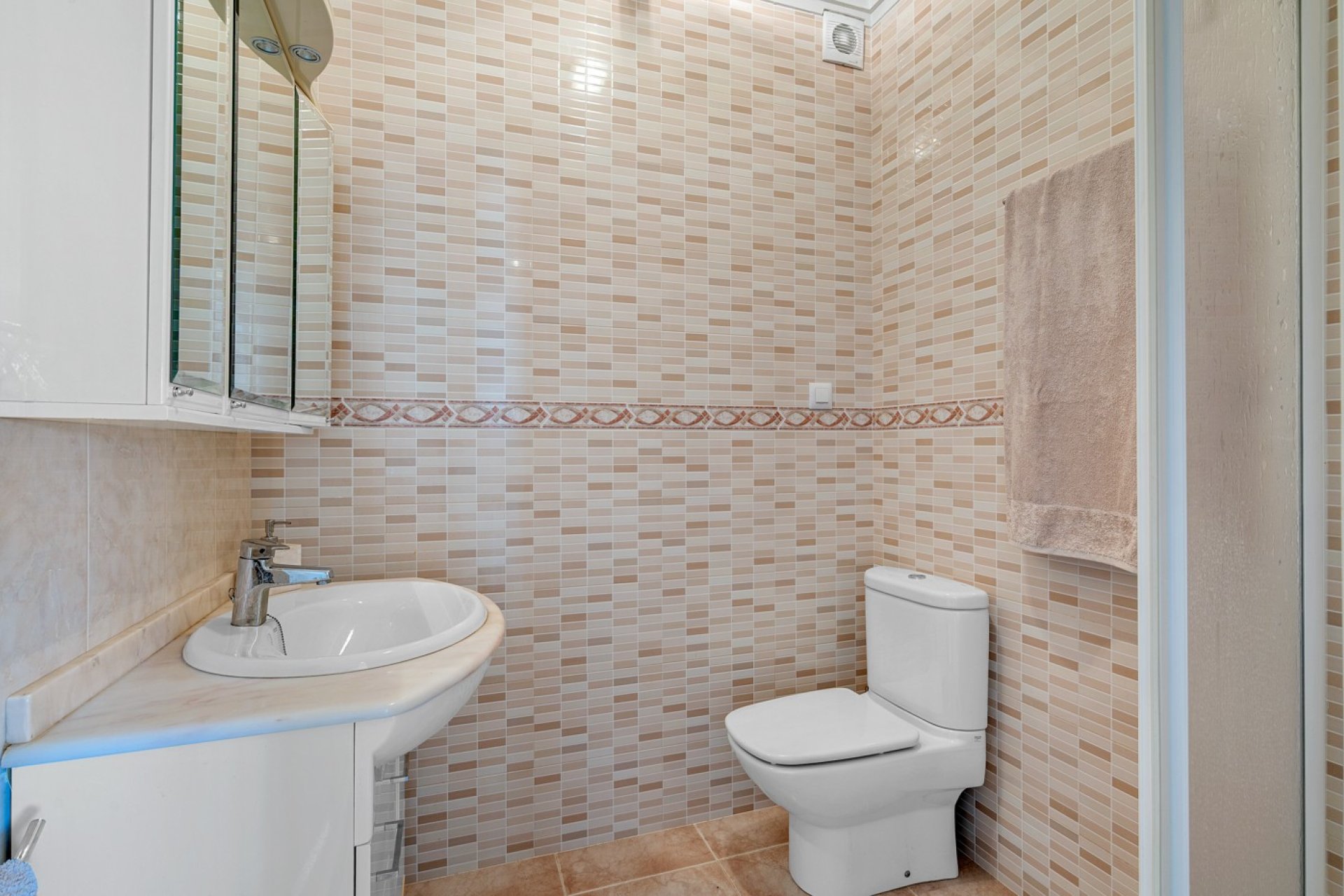 Revente - Villa - Ciudad quesada - Ciudad Quesada