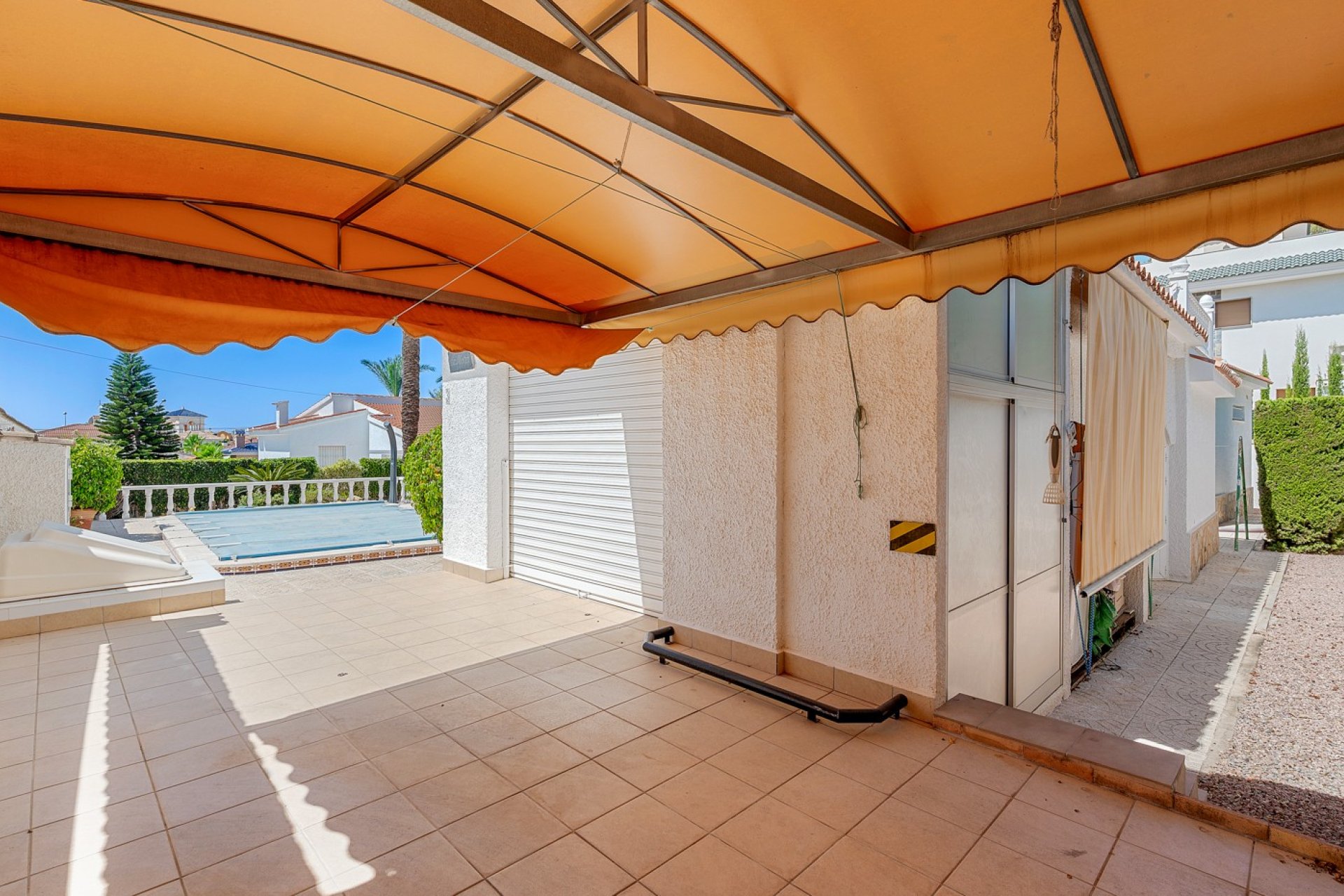 Revente - Villa - Ciudad quesada - Ciudad Quesada