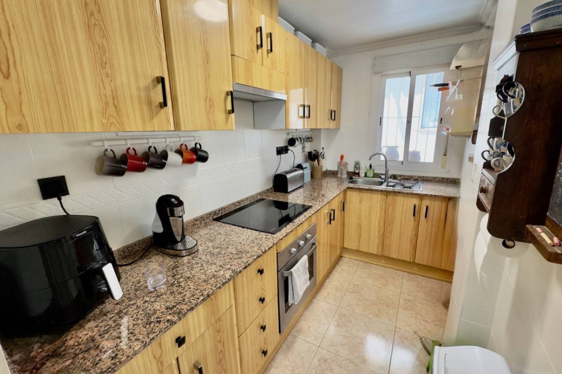 Revente - Villa - Ciudad quesada - Ciudad Quesada