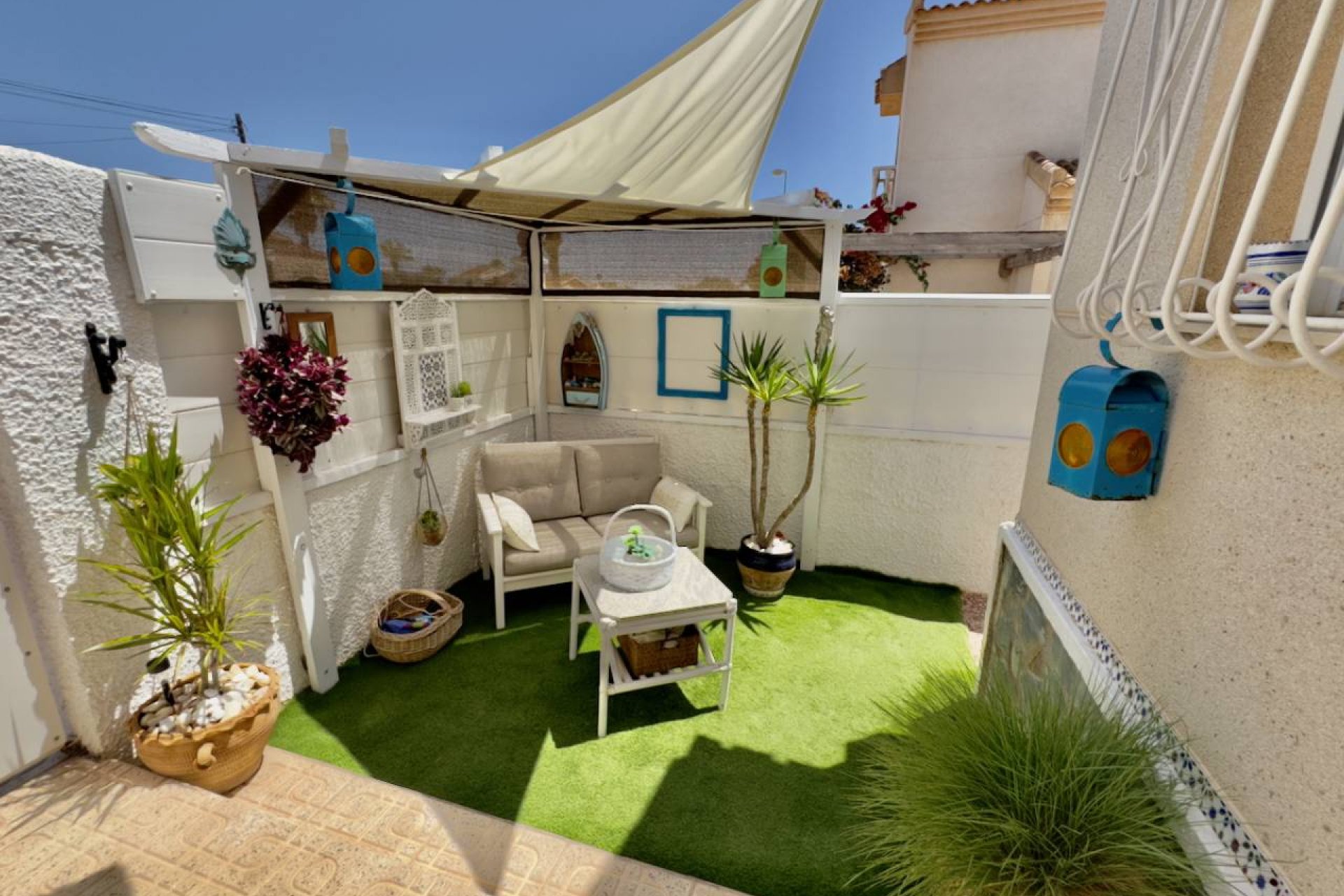 Revente - Villa - Ciudad quesada - Ciudad Quesada