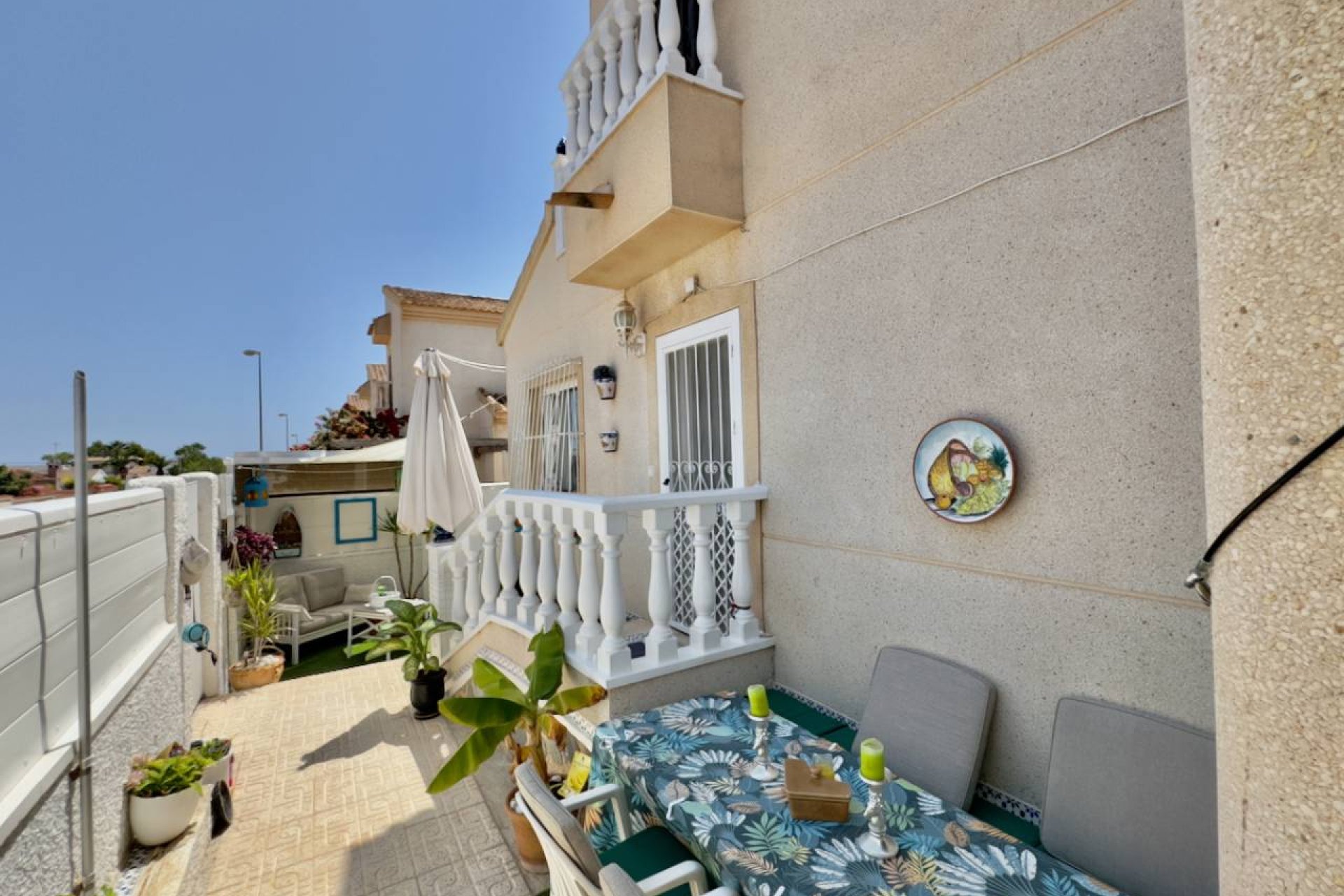 Revente - Villa - Ciudad quesada - Ciudad Quesada