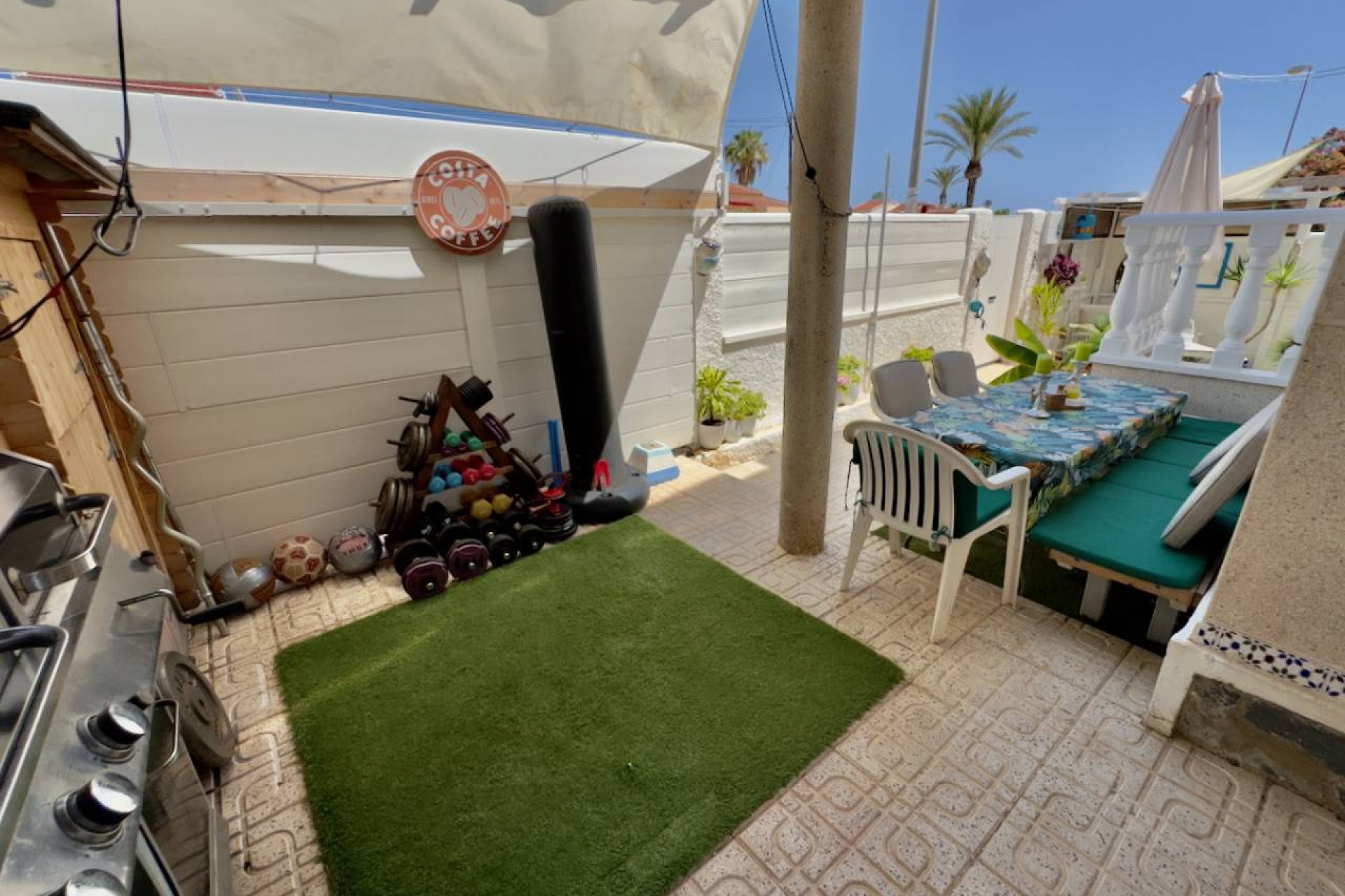 Revente - Villa - Ciudad quesada - Ciudad Quesada