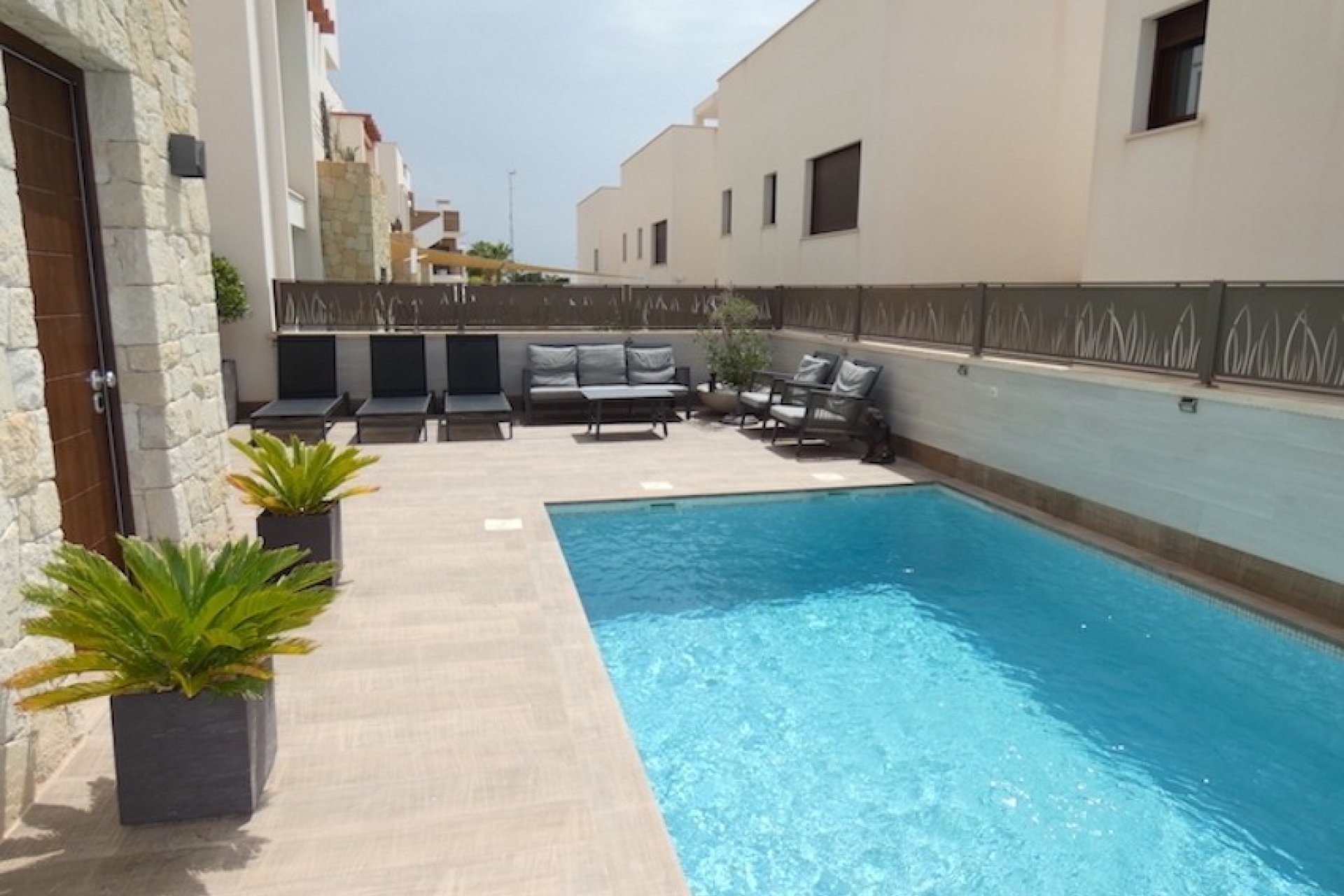 Revente - Villa - Ciudad quesada - Ciudad Quesada