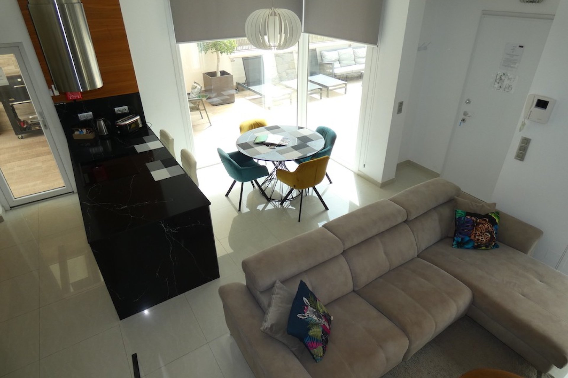 Revente - Villa - Ciudad quesada - Ciudad Quesada