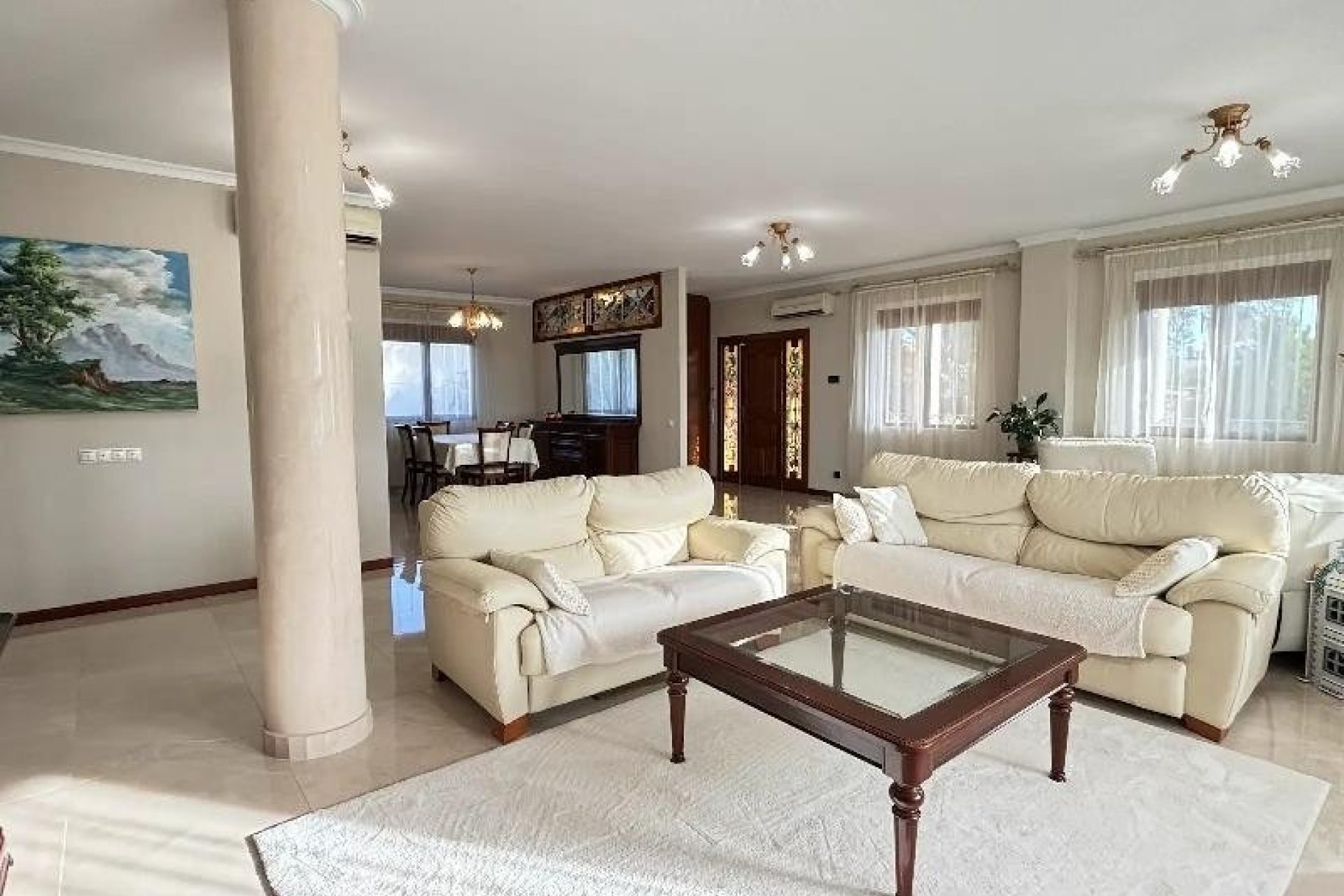 Revente - Villa - Ciudad quesada - Ciudad Quesada