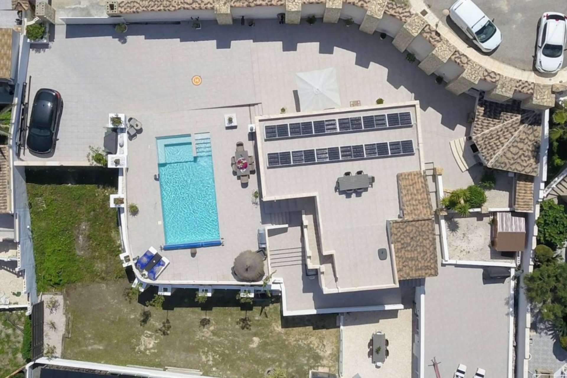 Revente - Villa - Ciudad quesada - Ciudad Quesada