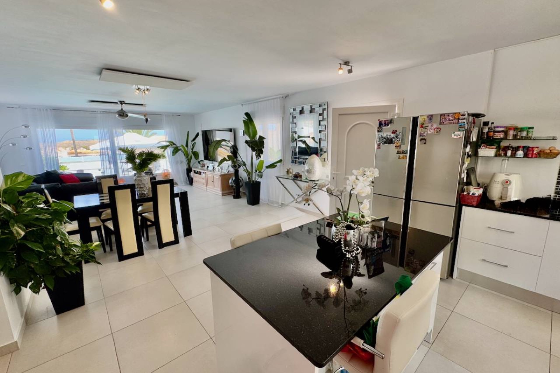 Revente - Villa - Ciudad quesada - Ciudad Quesada