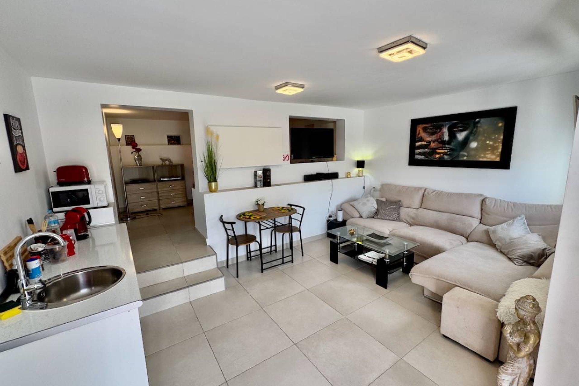 Revente - Villa - Ciudad quesada - Ciudad Quesada