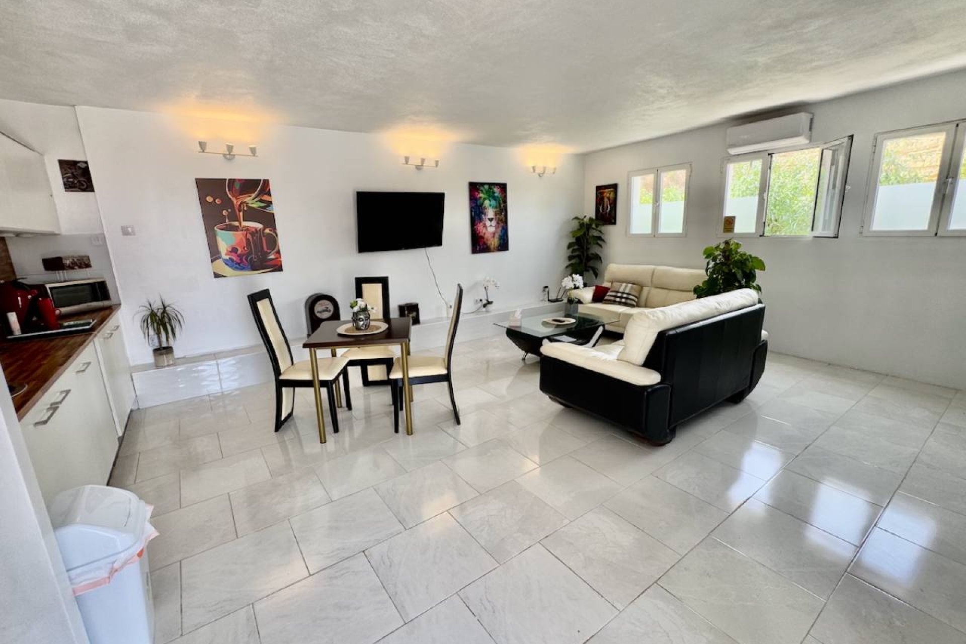 Revente - Villa - Ciudad quesada - Ciudad Quesada