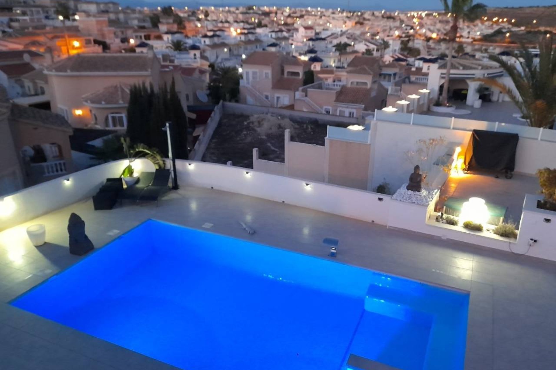 Revente - Villa - Ciudad quesada - Ciudad Quesada