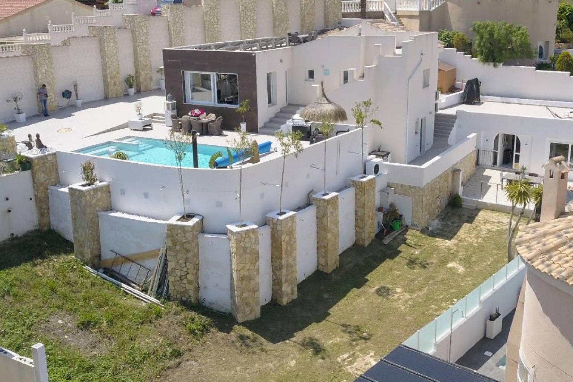 Revente - Villa - Ciudad quesada - Ciudad Quesada