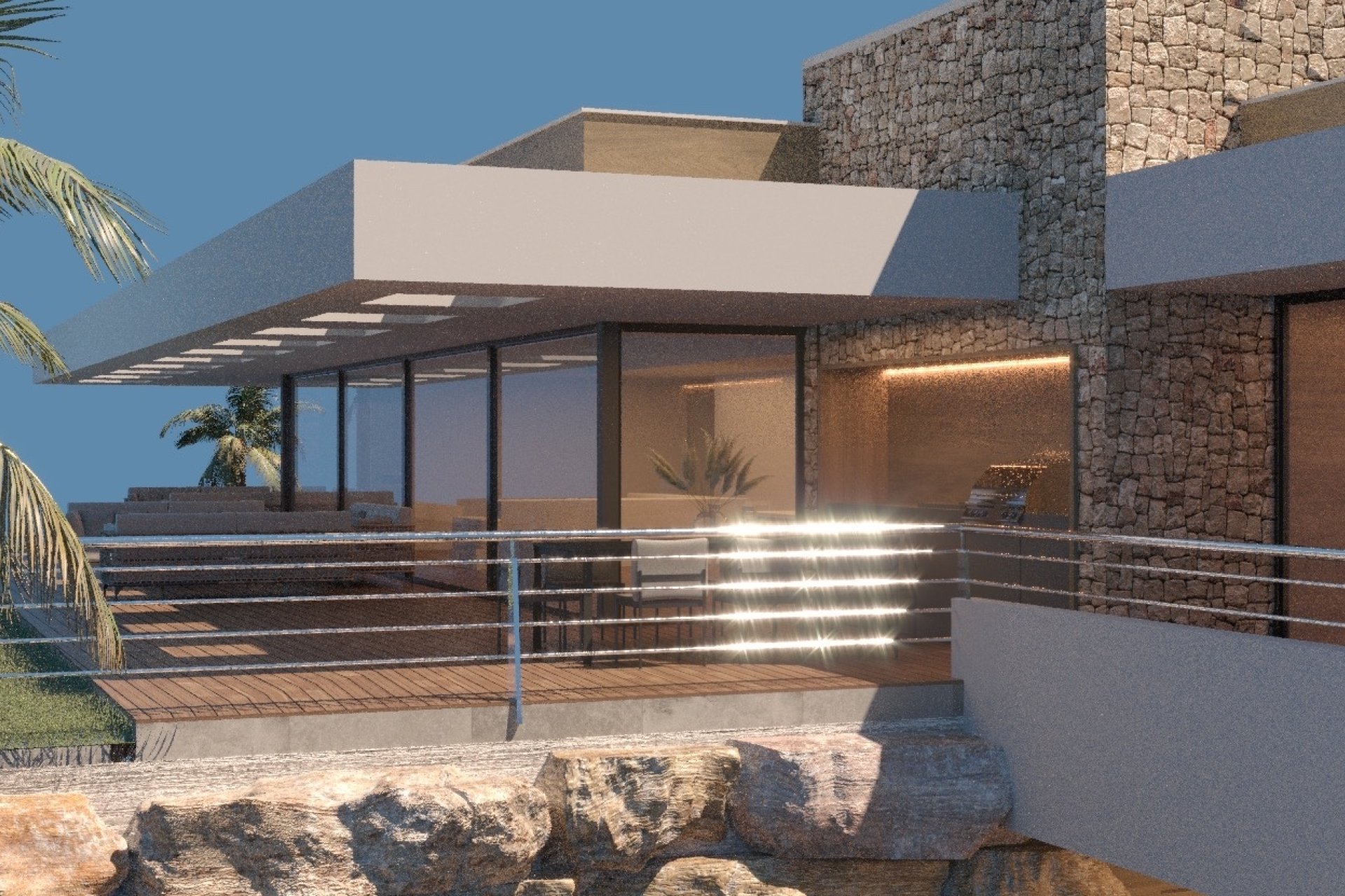 Revente - Villa - Ciudad quesada - Ciudad Quesada