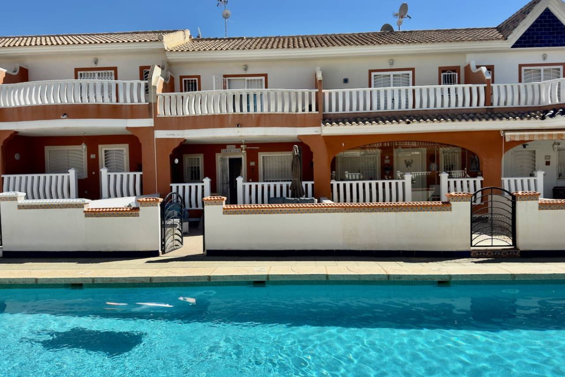 Revente - Villa - Ciudad quesada - Ciudad Quesada