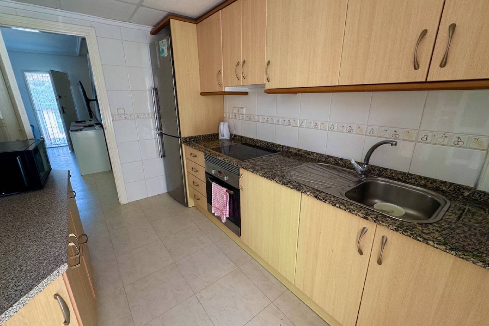 Revente - Villa - Ciudad quesada - Ciudad Quesada