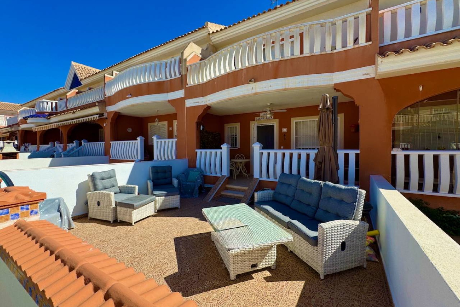 Revente - Villa - Ciudad quesada - Ciudad Quesada