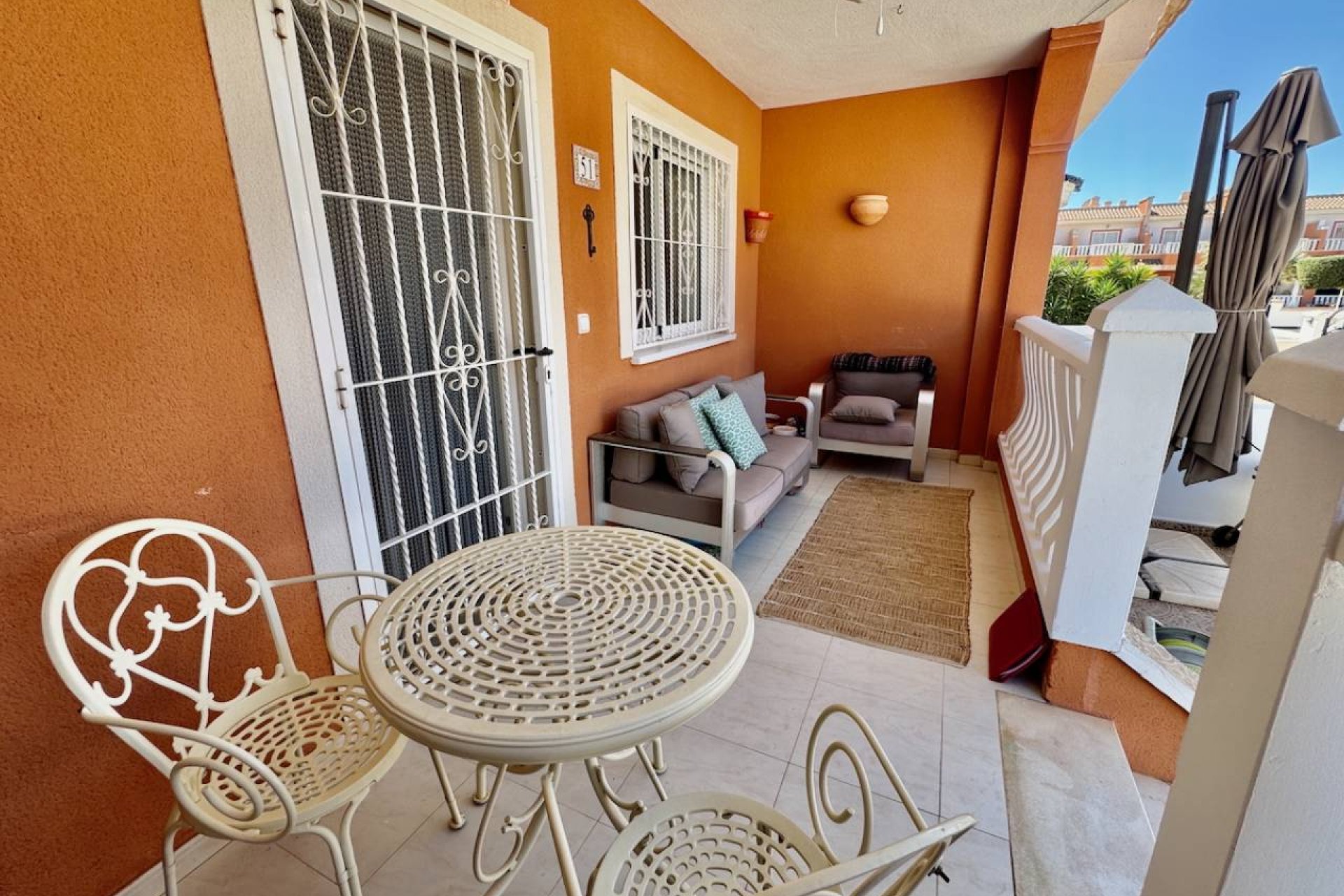 Revente - Villa - Ciudad quesada - Ciudad Quesada