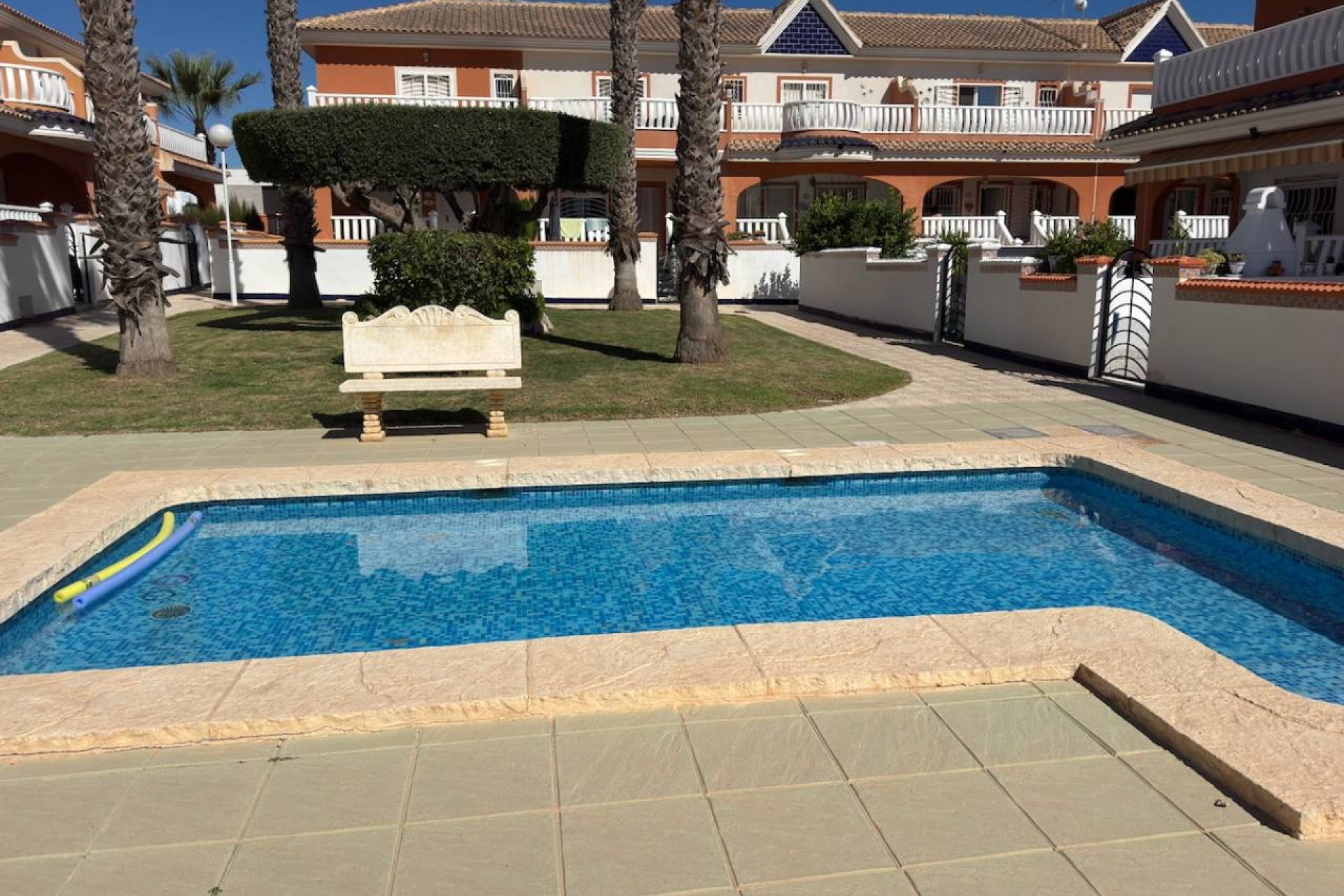 Revente - Villa - Ciudad quesada - Ciudad Quesada