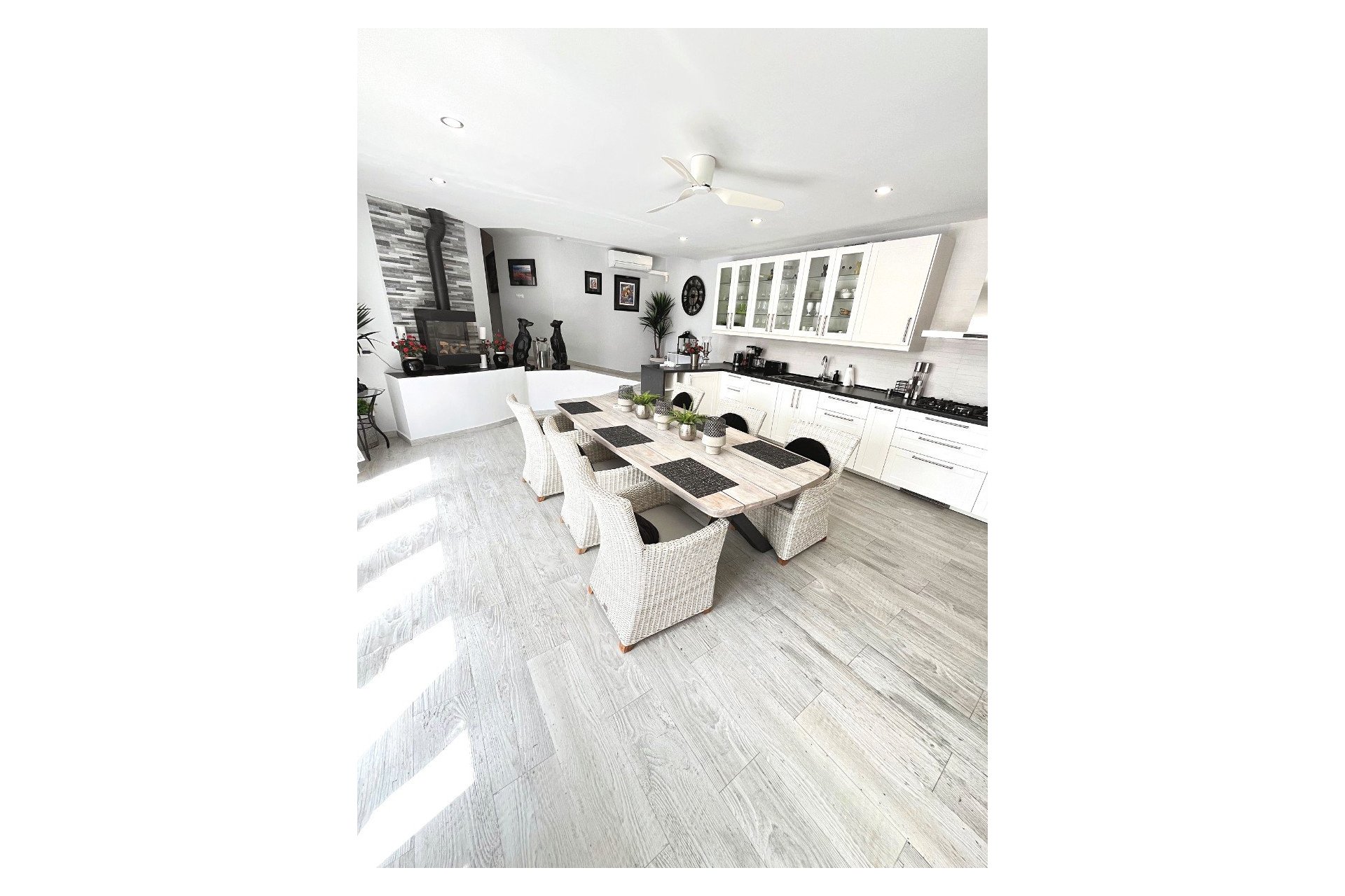 Revente - Villa - Ciudad quesada - Ciudad Quesada