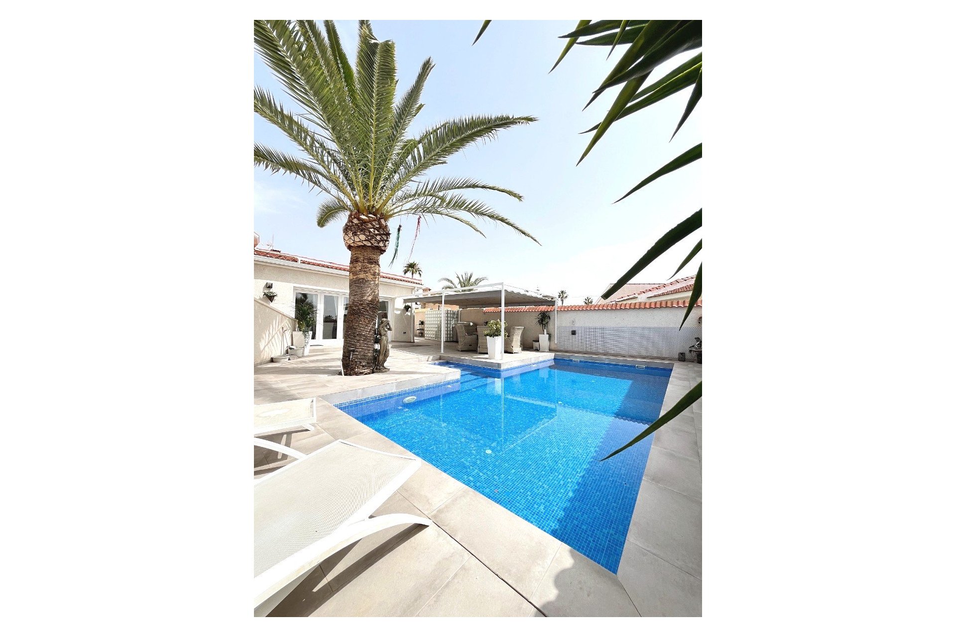 Revente - Villa - Ciudad quesada - Ciudad Quesada