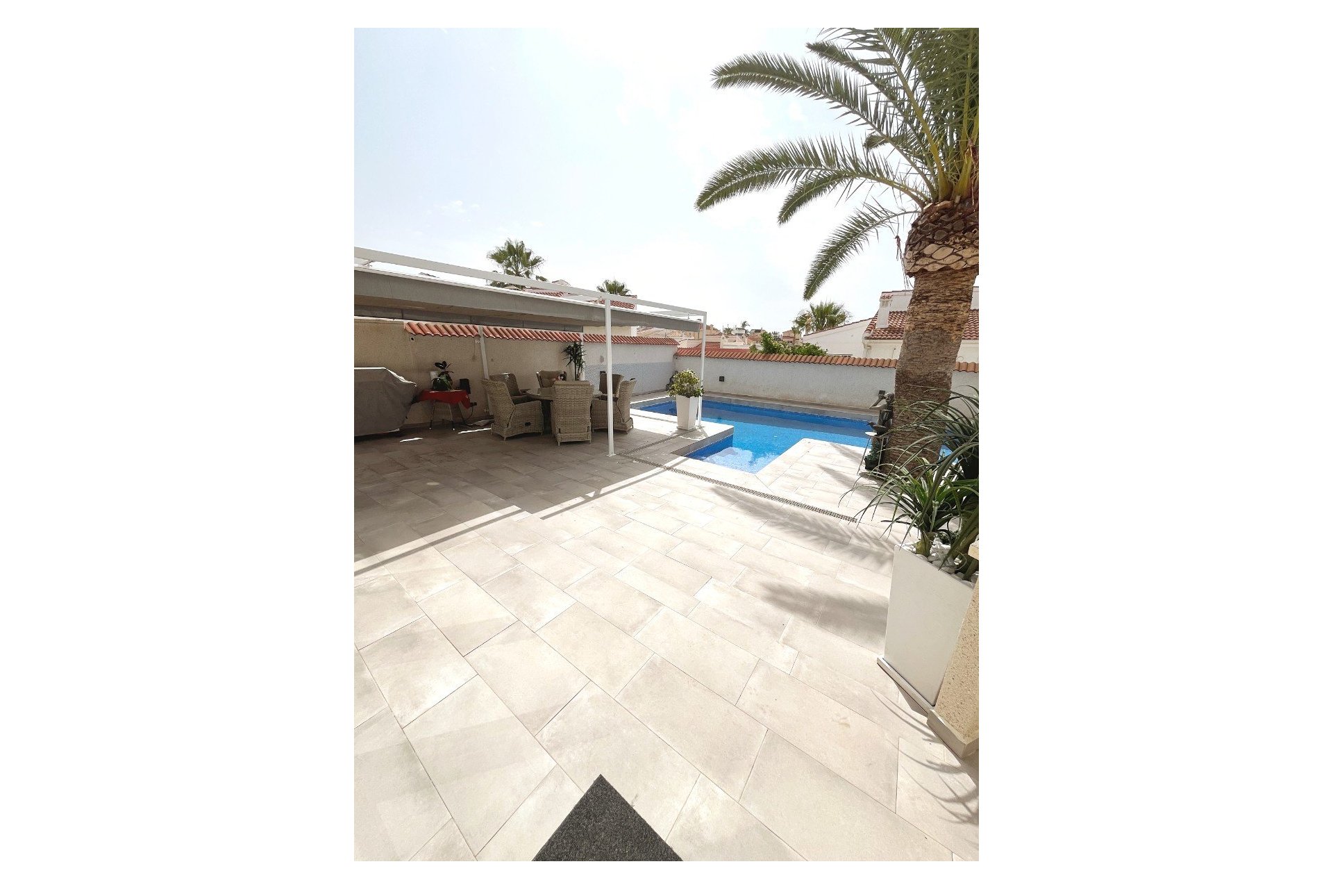 Revente - Villa - Ciudad quesada - Ciudad Quesada