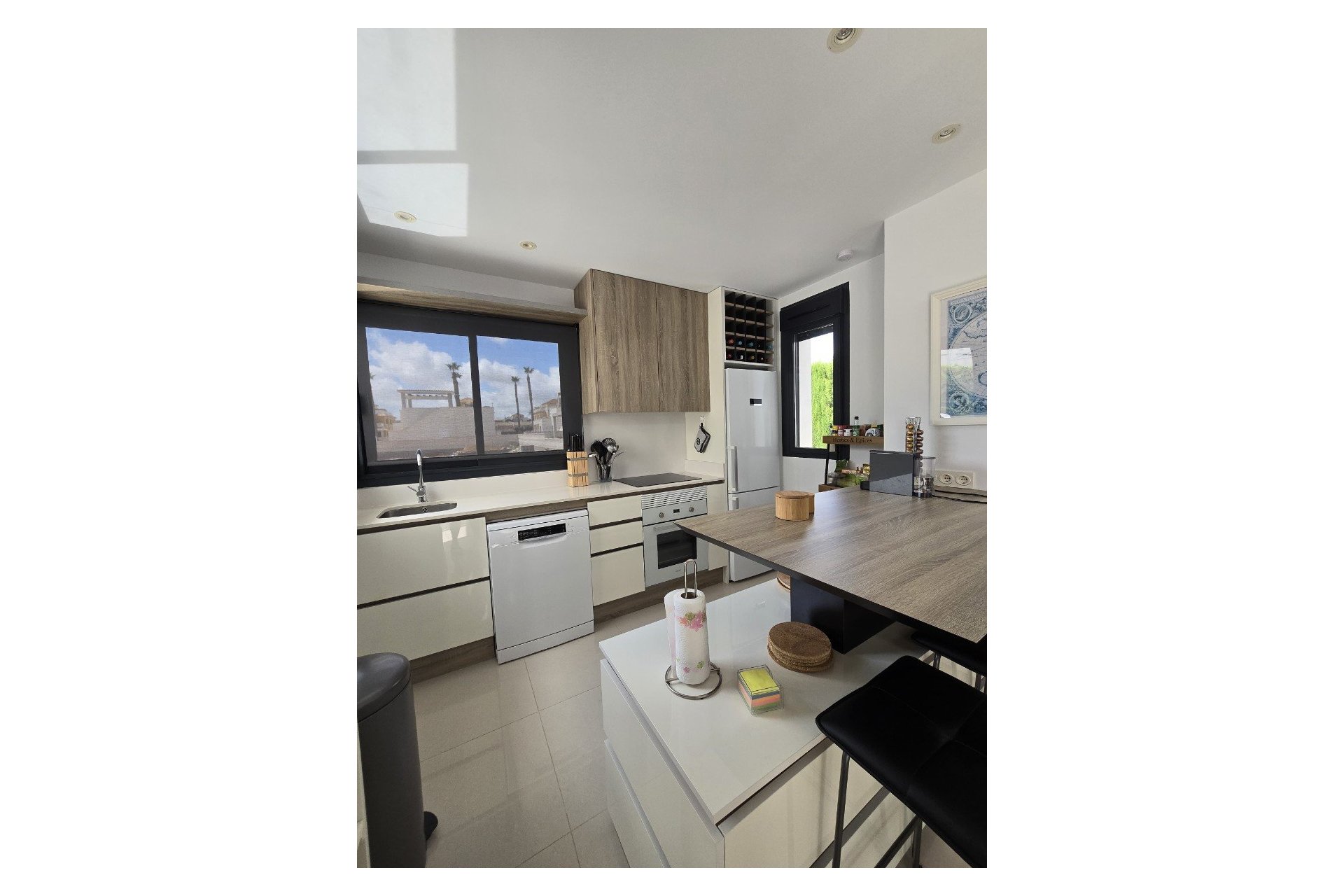 Revente - Villa - Ciudad quesada - Ciudad Quesada