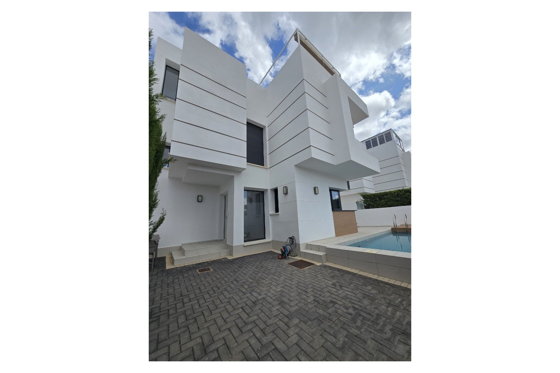 Revente - Villa - Ciudad quesada - Ciudad Quesada