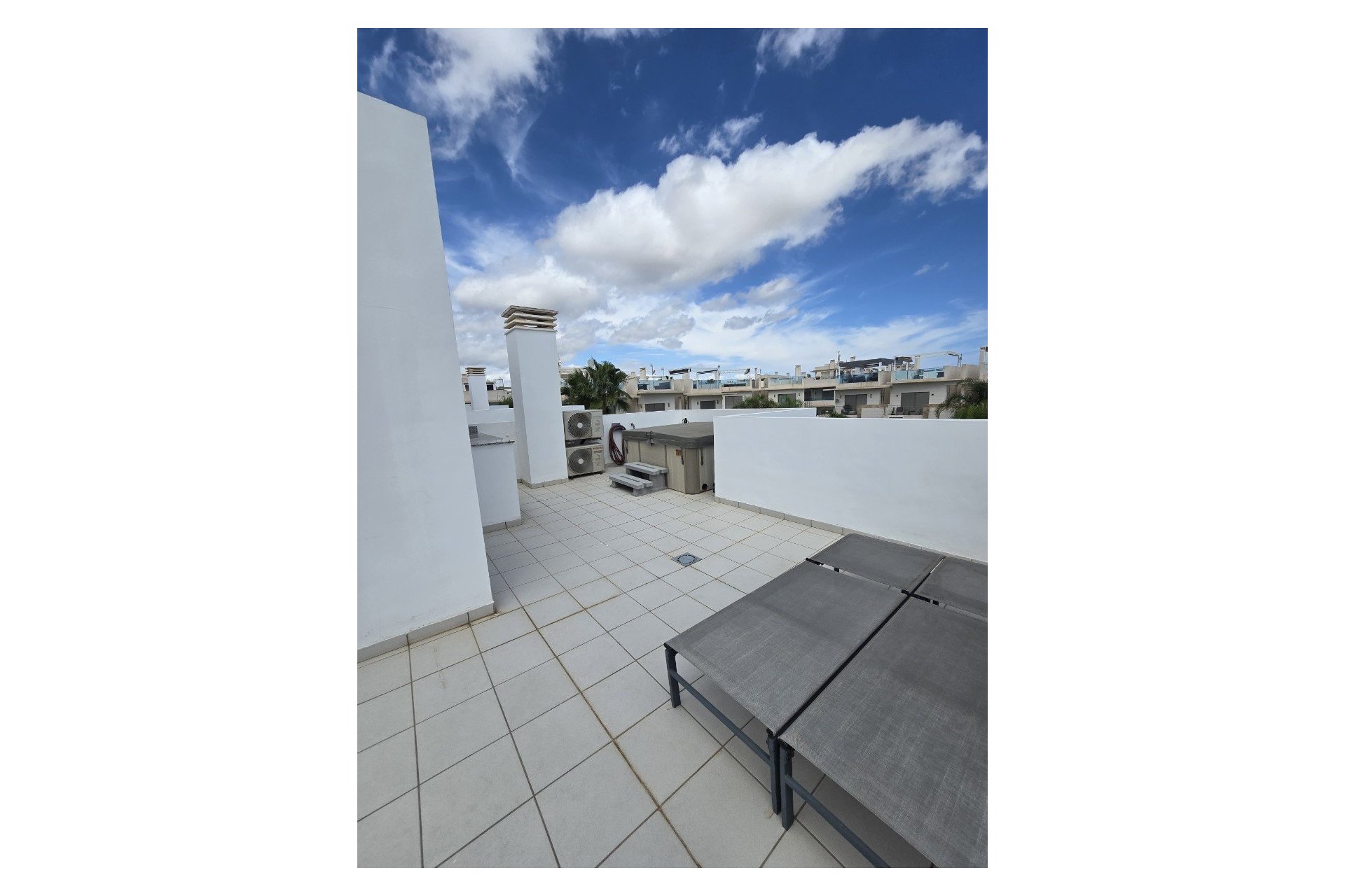 Revente - Villa - Ciudad quesada - Ciudad Quesada