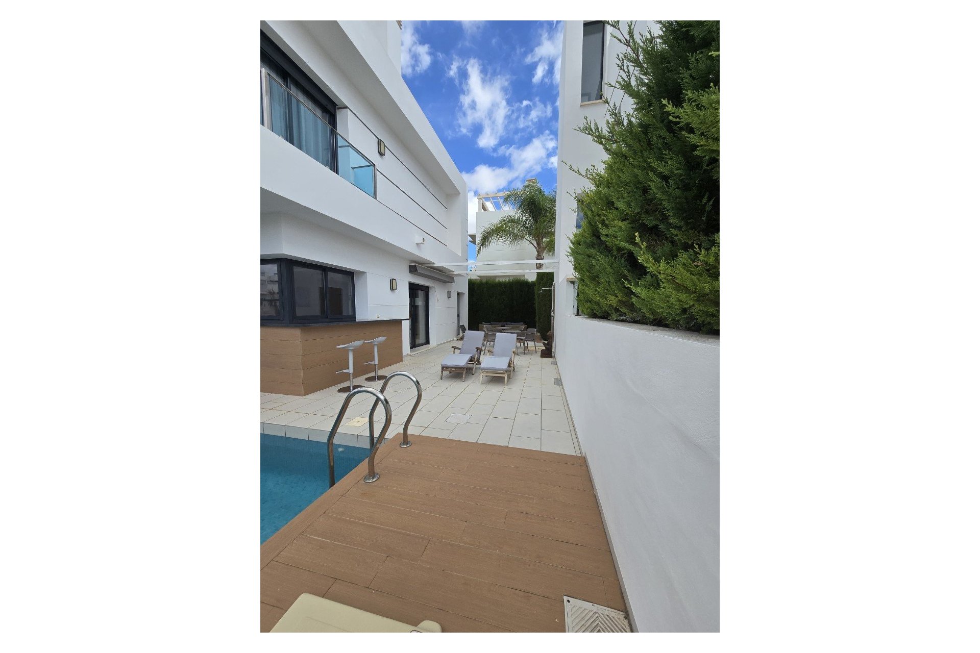 Revente - Villa - Ciudad quesada - Ciudad Quesada