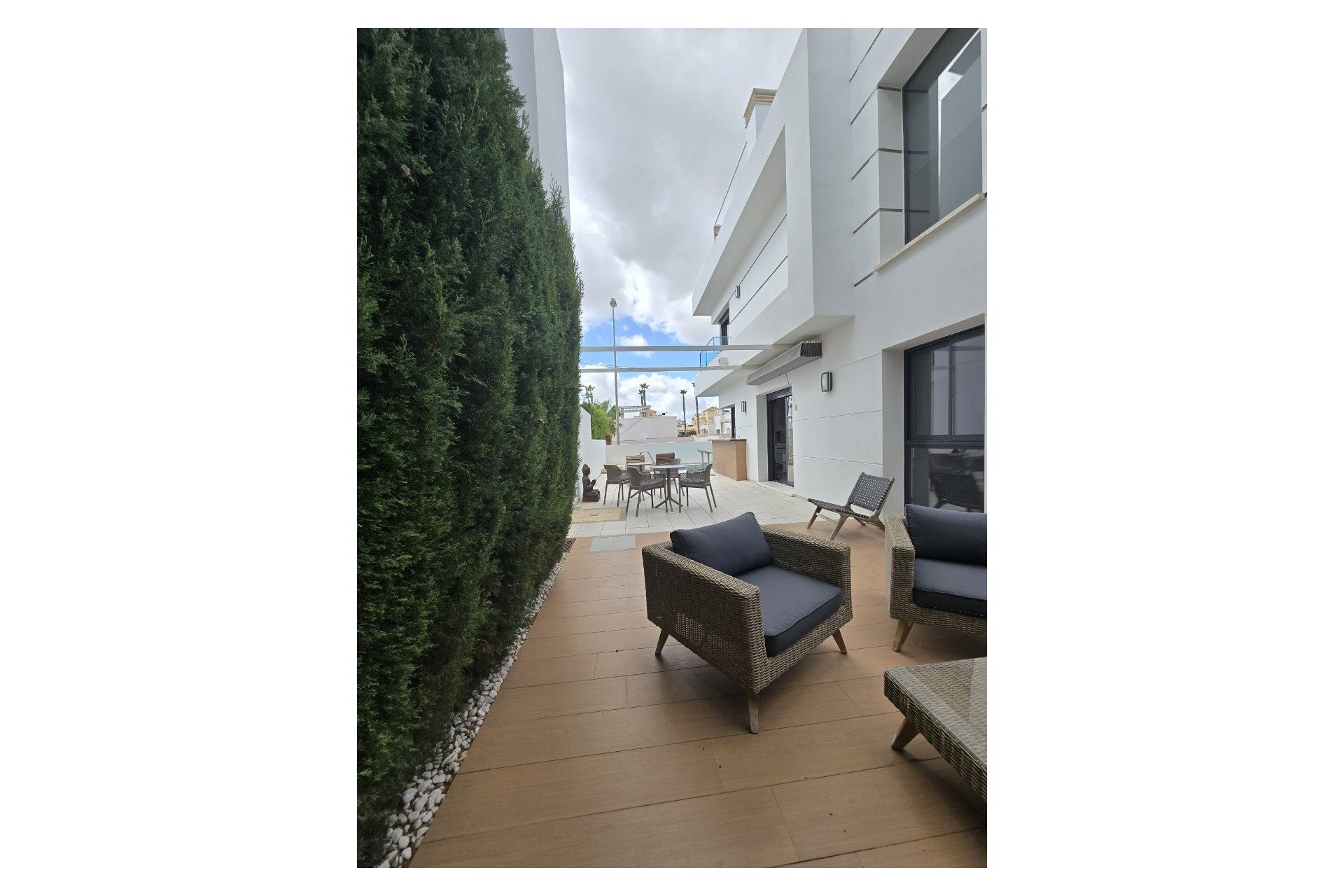 Revente - Villa - Ciudad quesada - Ciudad Quesada