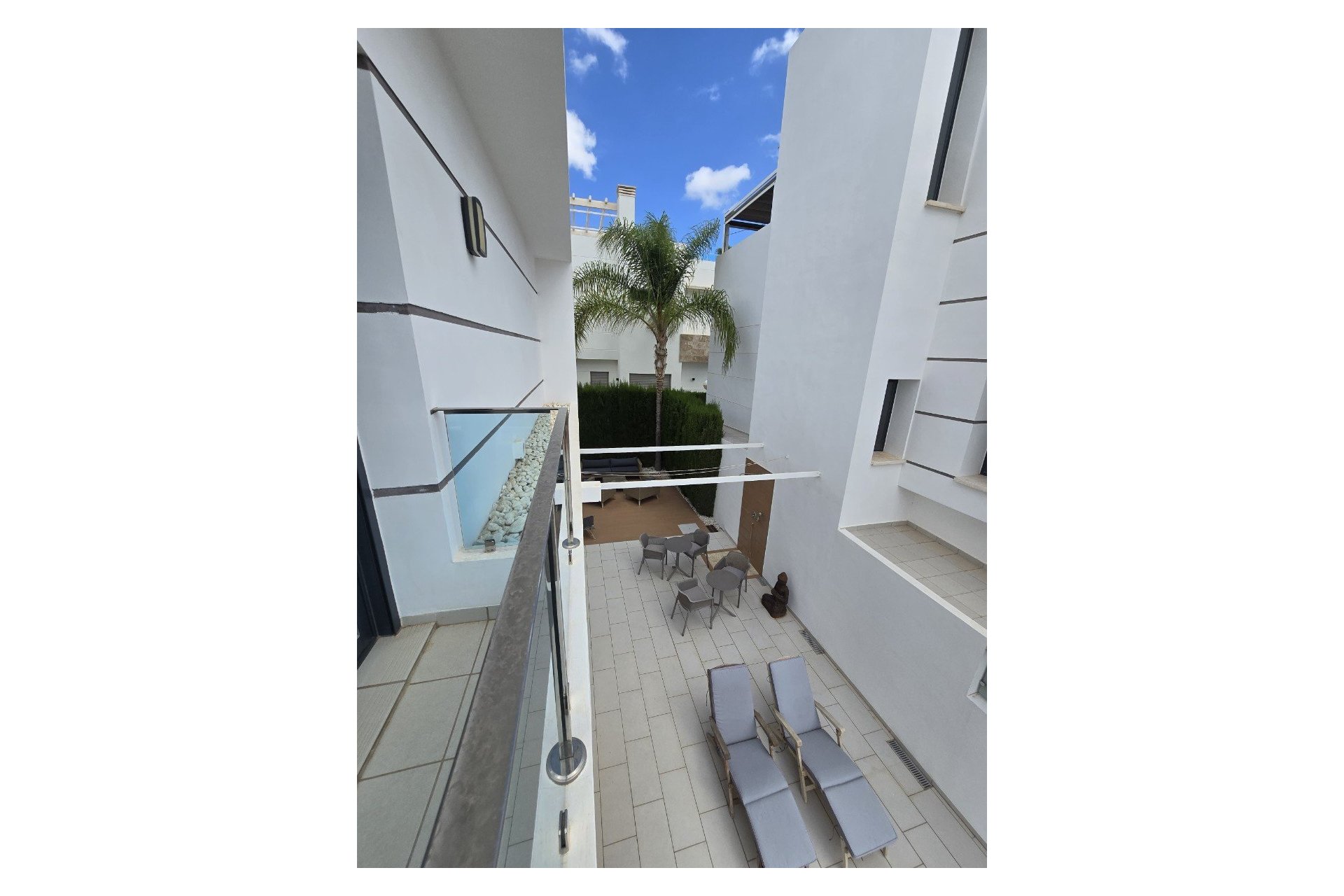 Revente - Villa - Ciudad quesada - Ciudad Quesada