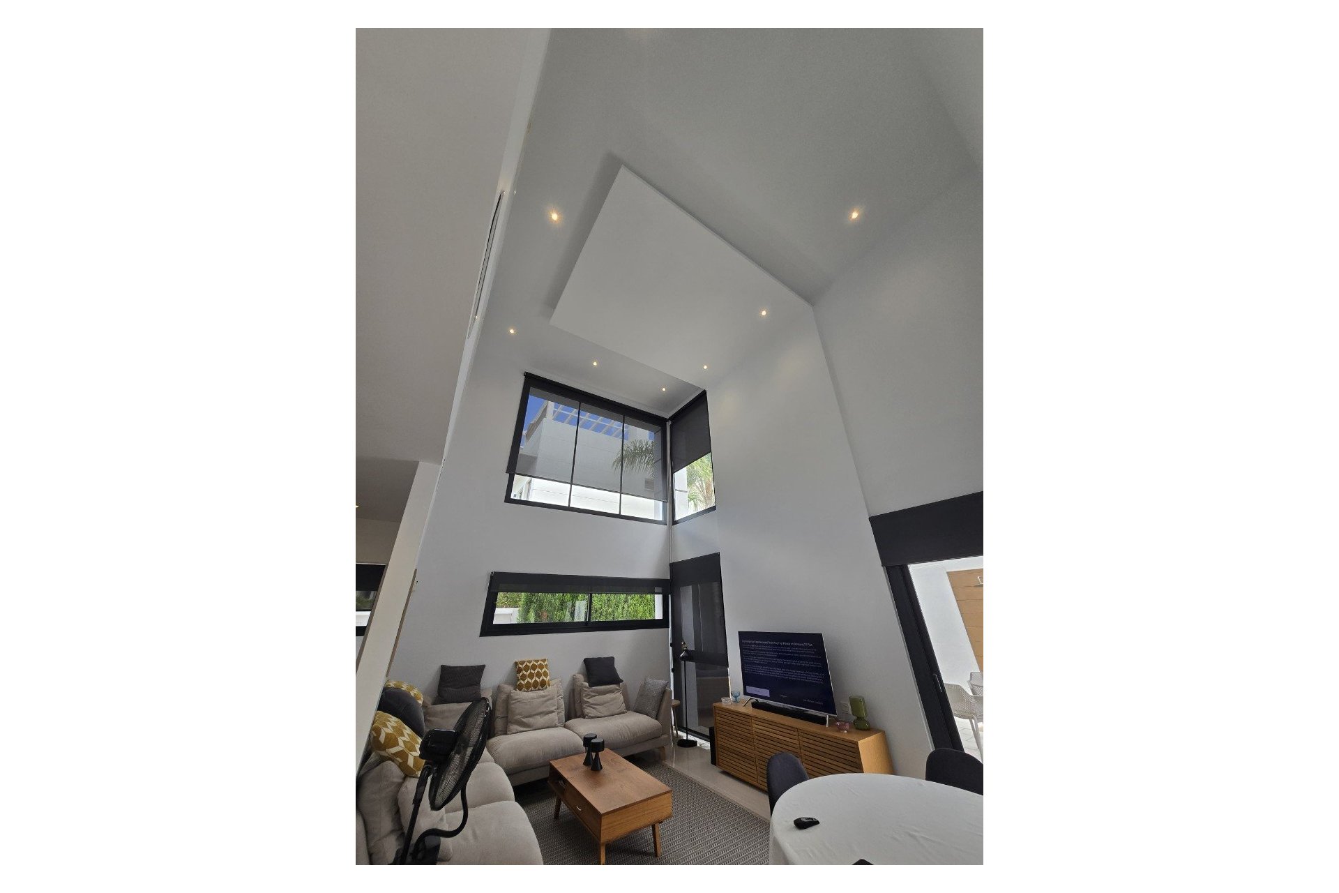 Revente - Villa - Ciudad quesada - Ciudad Quesada