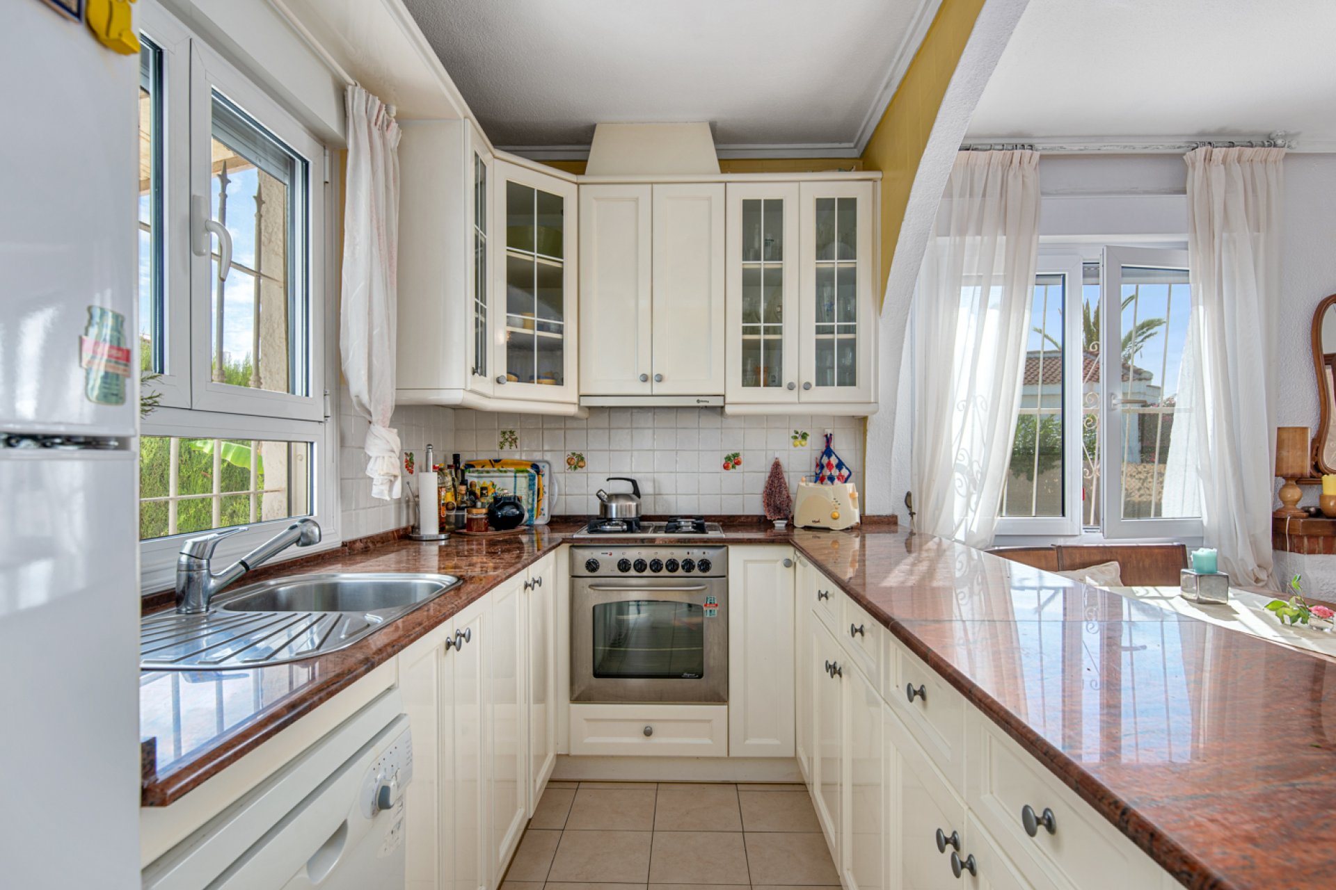 Revente - Villa - Ciudad quesada - Ciudad Quesada