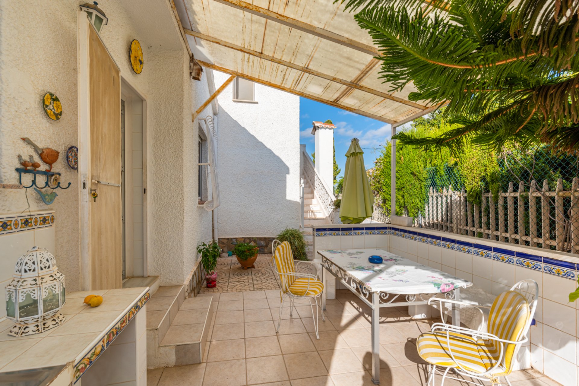 Revente - Villa - Ciudad quesada - Ciudad Quesada