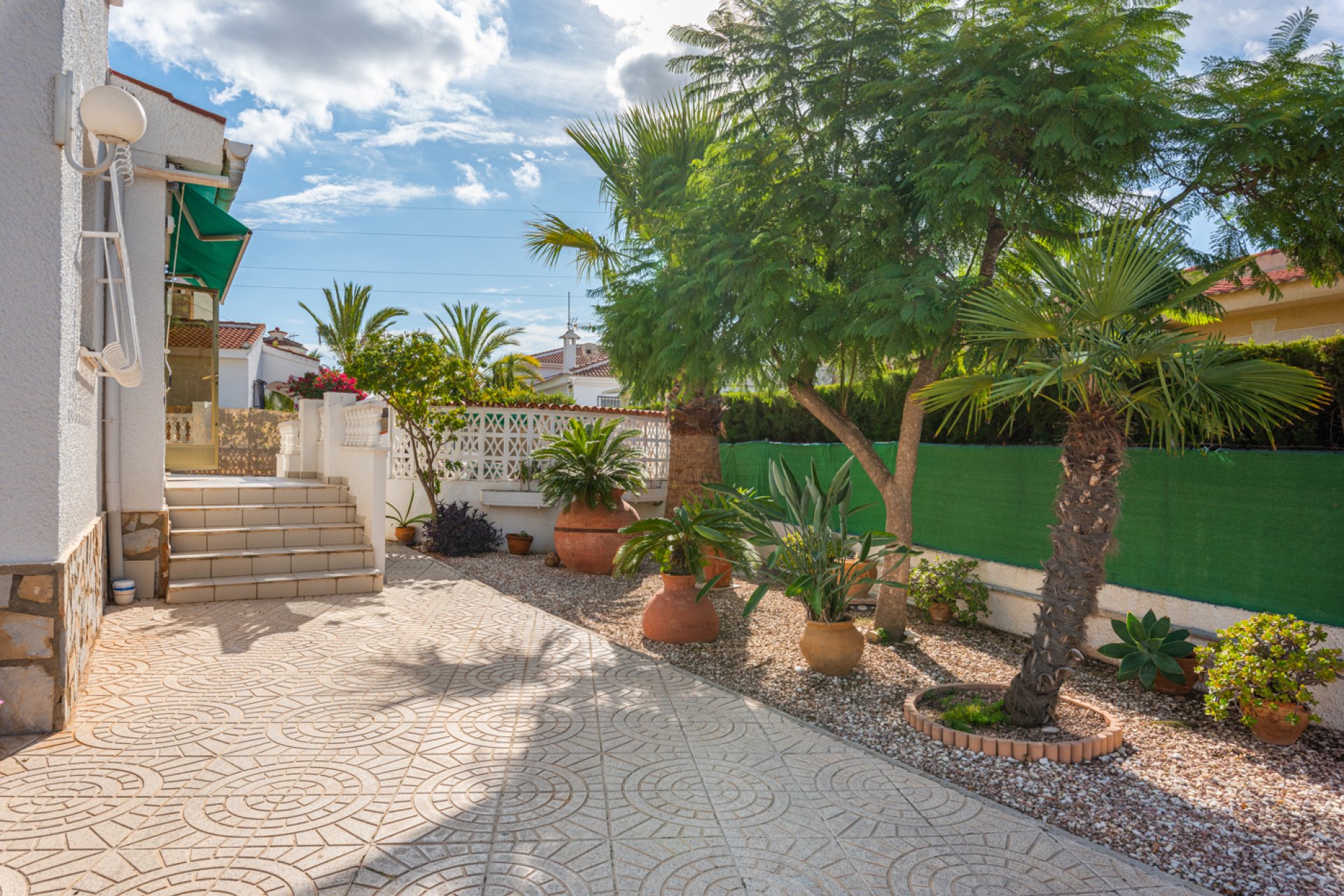 Revente - Villa - Ciudad quesada - Ciudad Quesada