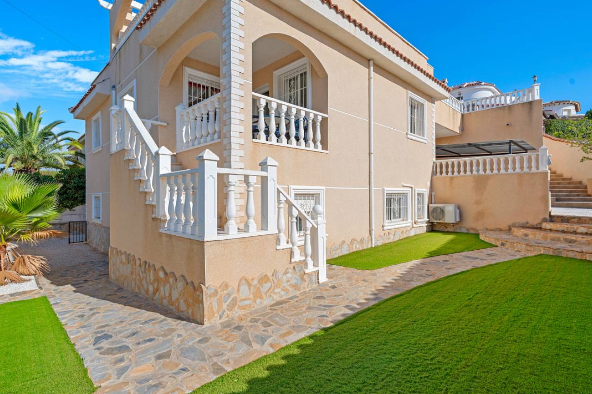 Revente - Villa - Ciudad quesada - Ciudad Quesada