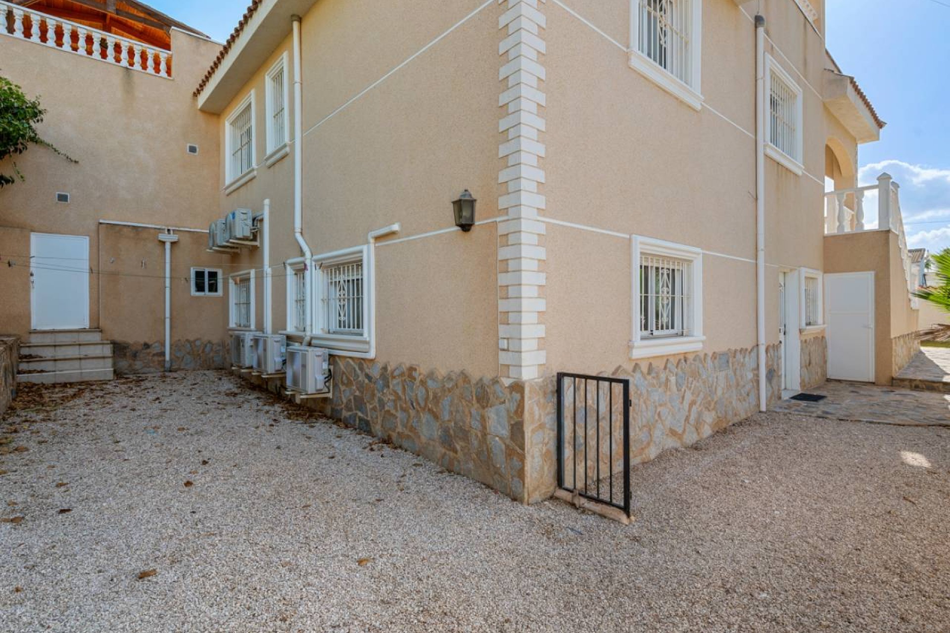 Revente - Villa - Ciudad quesada - Ciudad Quesada